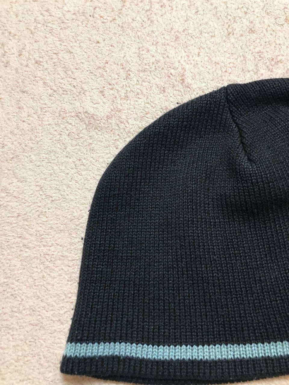Nike Y2k vintage Nike hat Streetwear hype logo VTg style Size ONE SIZE - 5 Thumbnail