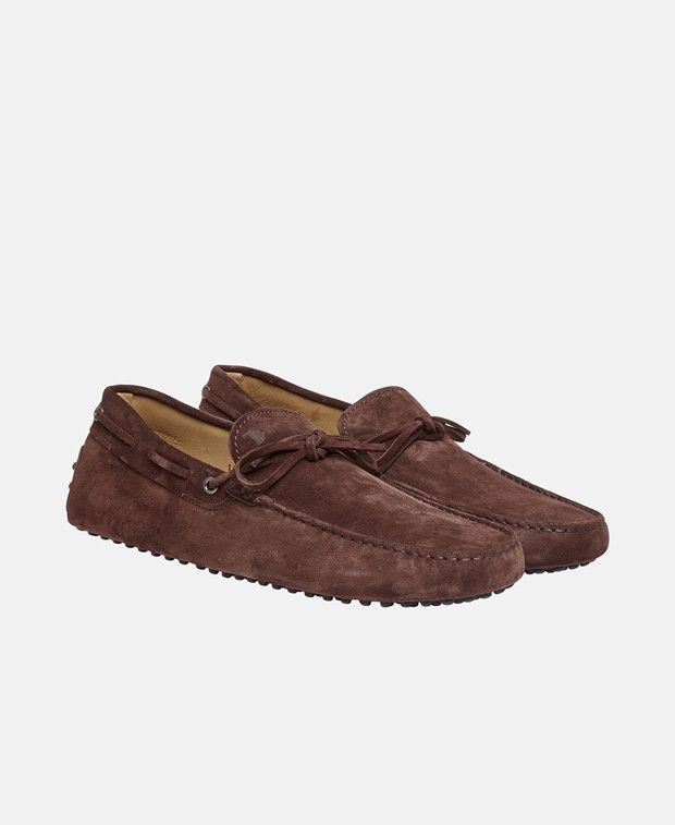 Tod's Moccasins Size US 6 / EU 39 - 1 Thumbnail