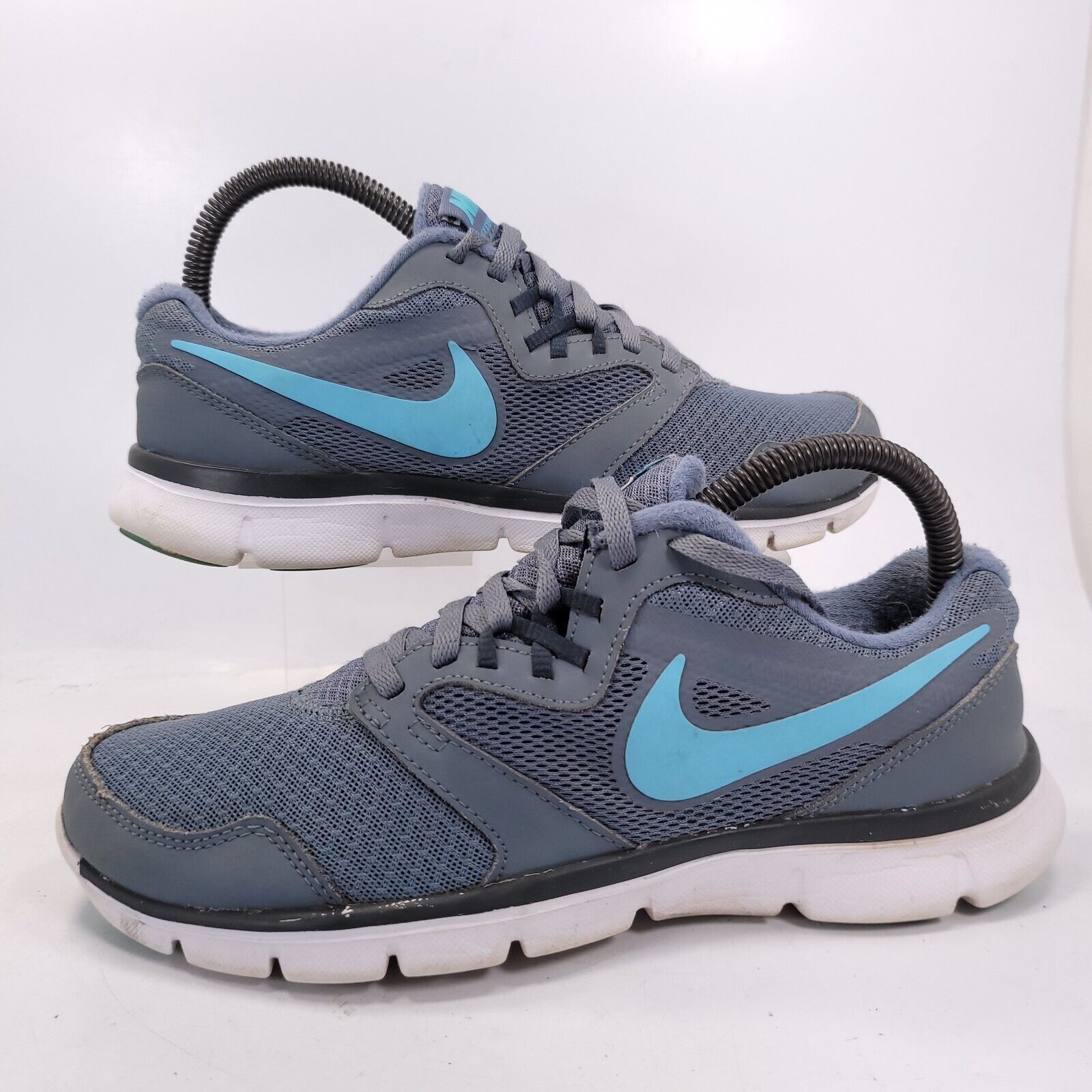 Nike Nike Flex Experience RN 3 Shoe Womens Size 7.5 652853-403 Size US 7.5 / IT 37.5 - 5 Thumbnail