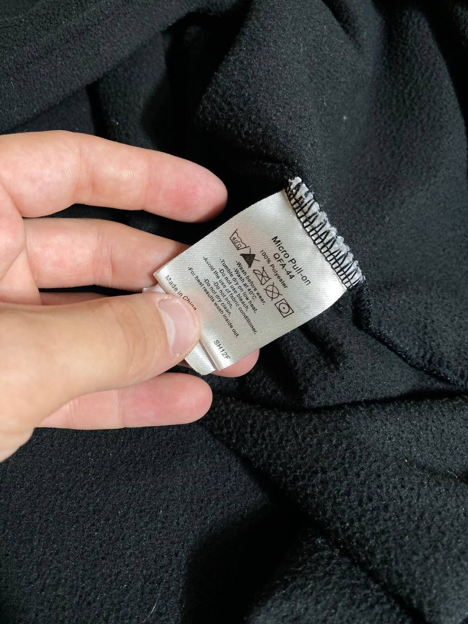 Japanese Brand × Rab Rab Outpost Fleece Jacket Men’s Size XXL Size US XXL / EU 58 / 5 - 4 Thumbnail