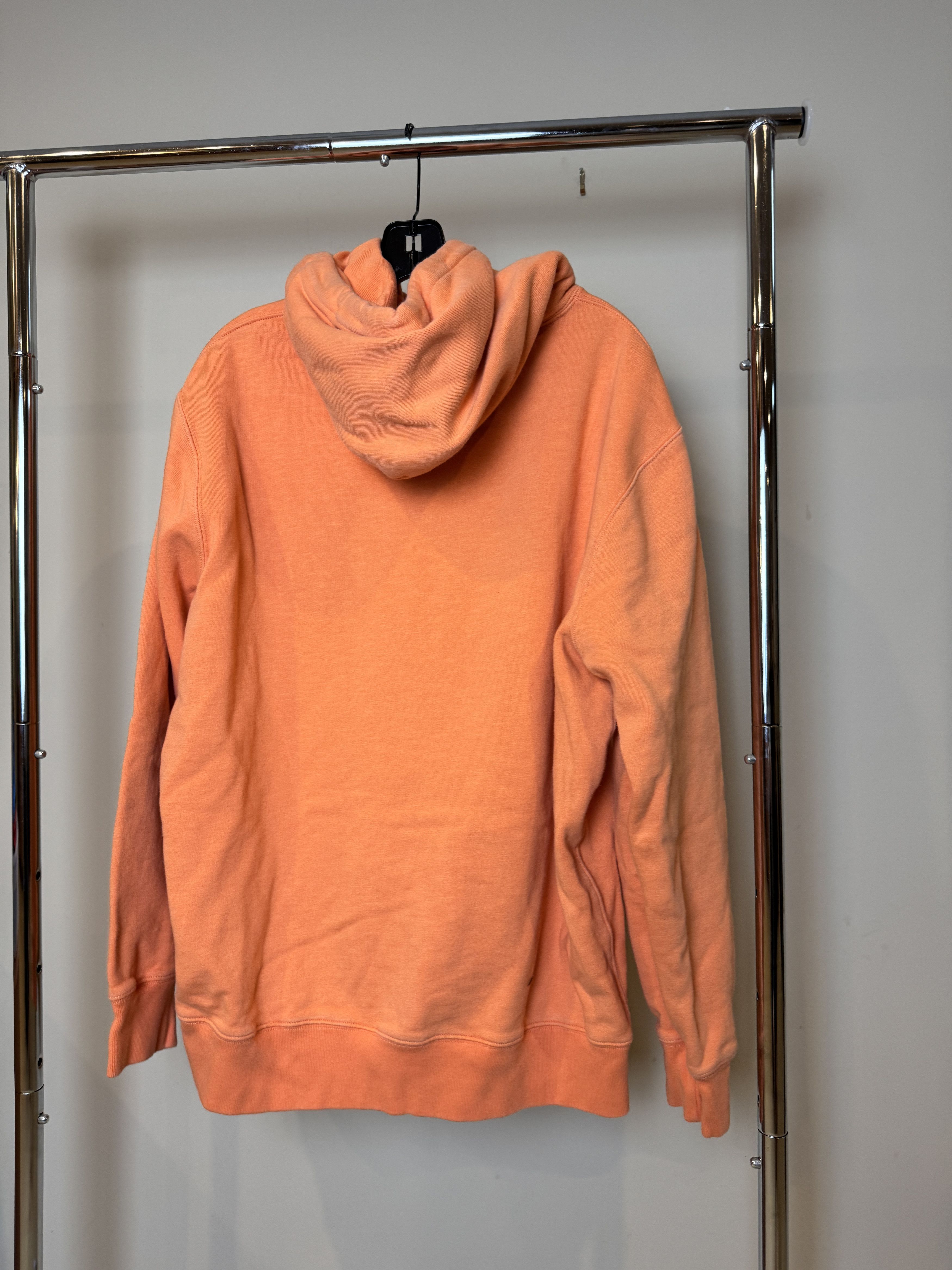 Polo Ralph Lauren Polo Ralph Lauren RL Riding Academy Orange XL Hoodie Size US XL / EU 56 / 4 - 2 Thumbnail