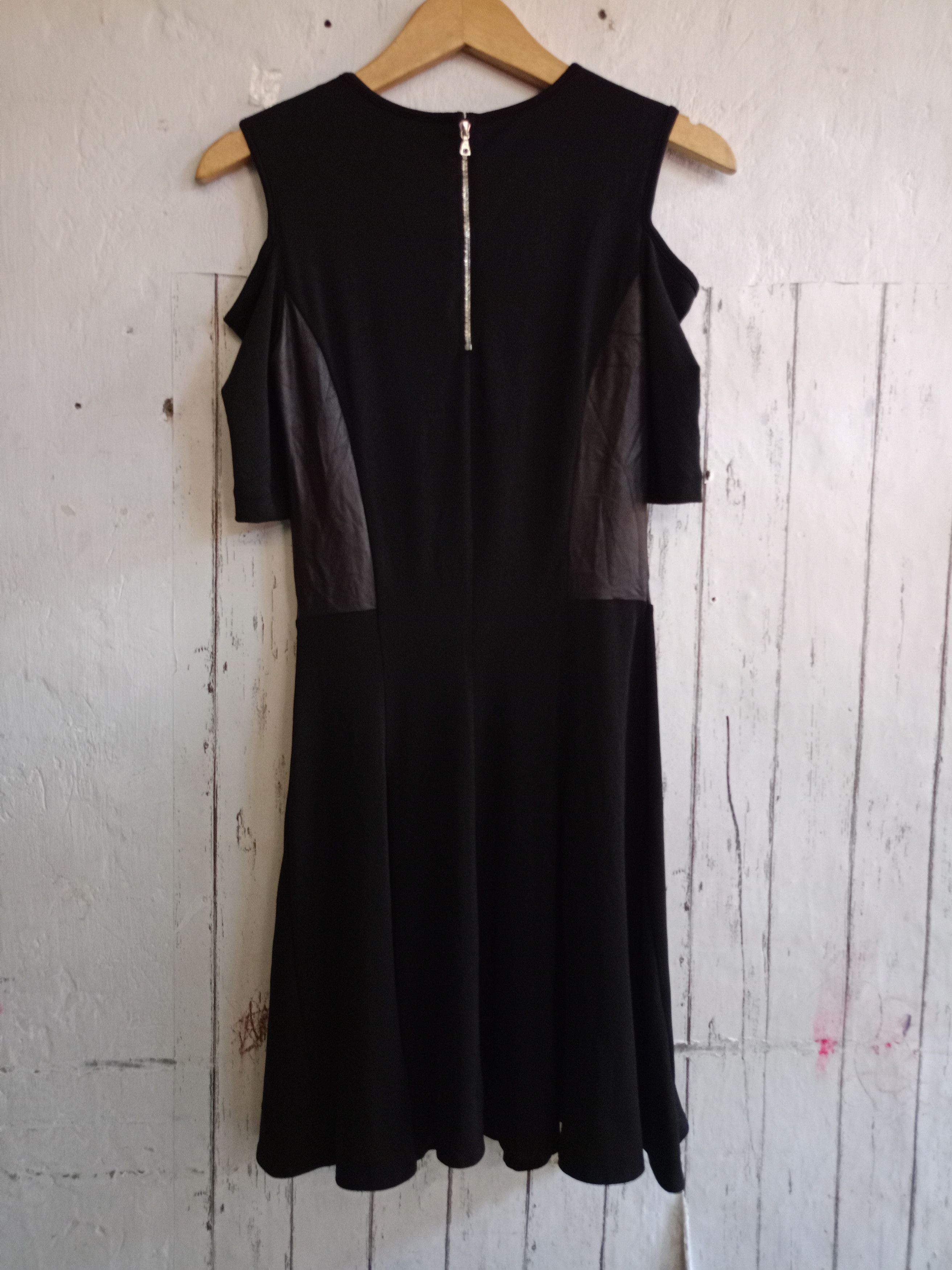 Designer × Rag & Bone Rag & Bone Black Dress Size XS / US 0-2 / IT 36-38 - 3 Thumbnail