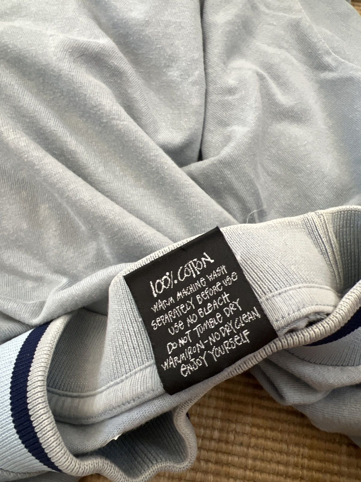 Stussy × Vintage Stussy fresh gear mockneck tomtom Size US XL / EU 56 / 4 - 4 Thumbnail