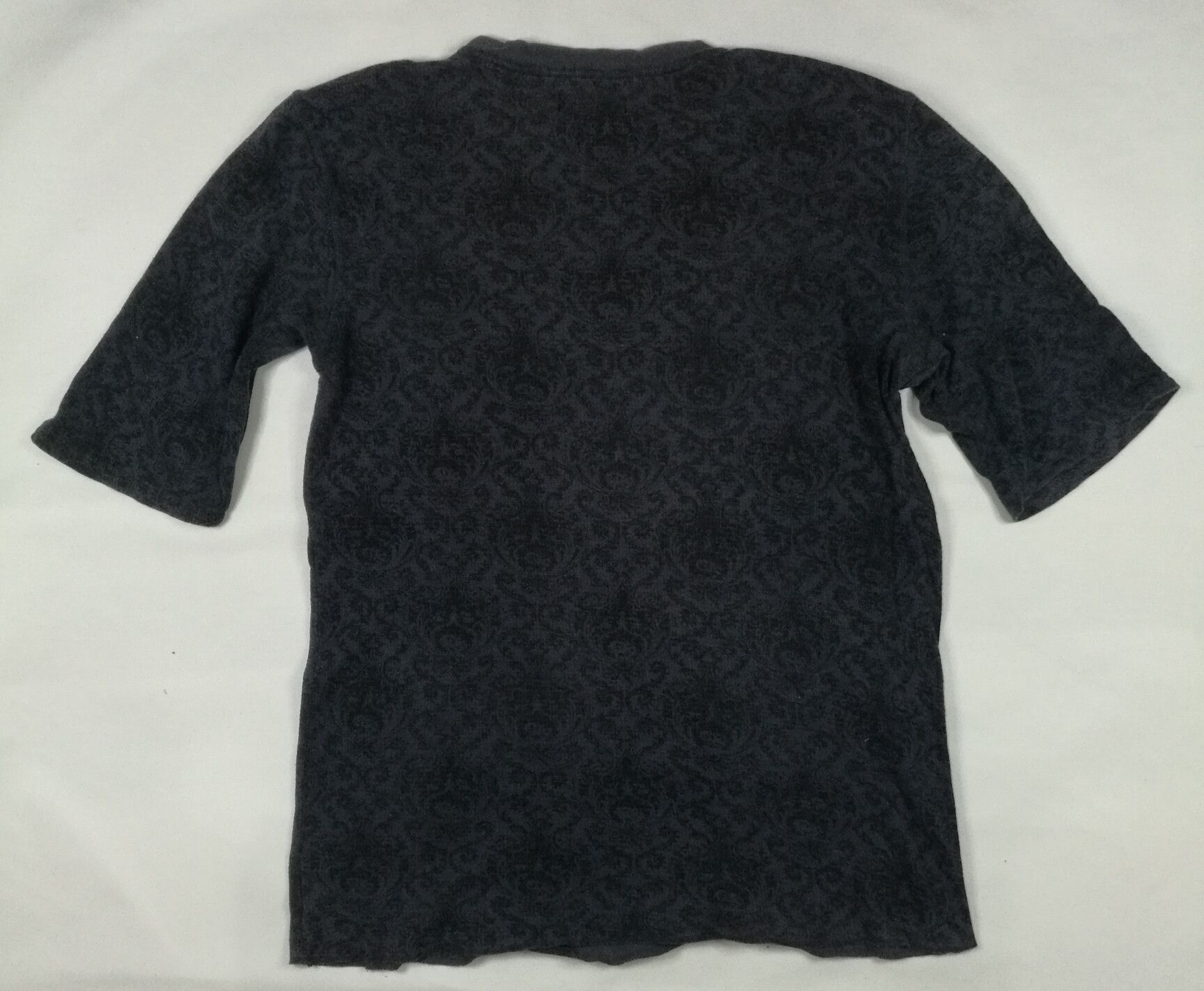 American Rag Vintage American Rag Short Sleeve T-Shirt Size US L / EU 52-54 / 3 - 2 Thumbnail