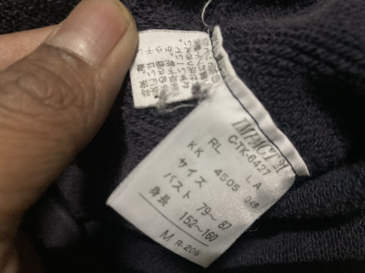 Polo Ralph Lauren Polo Ralph Lauren Sweatshirt Knitwear Size US M / EU 48-50 / 2 - 4 Thumbnail