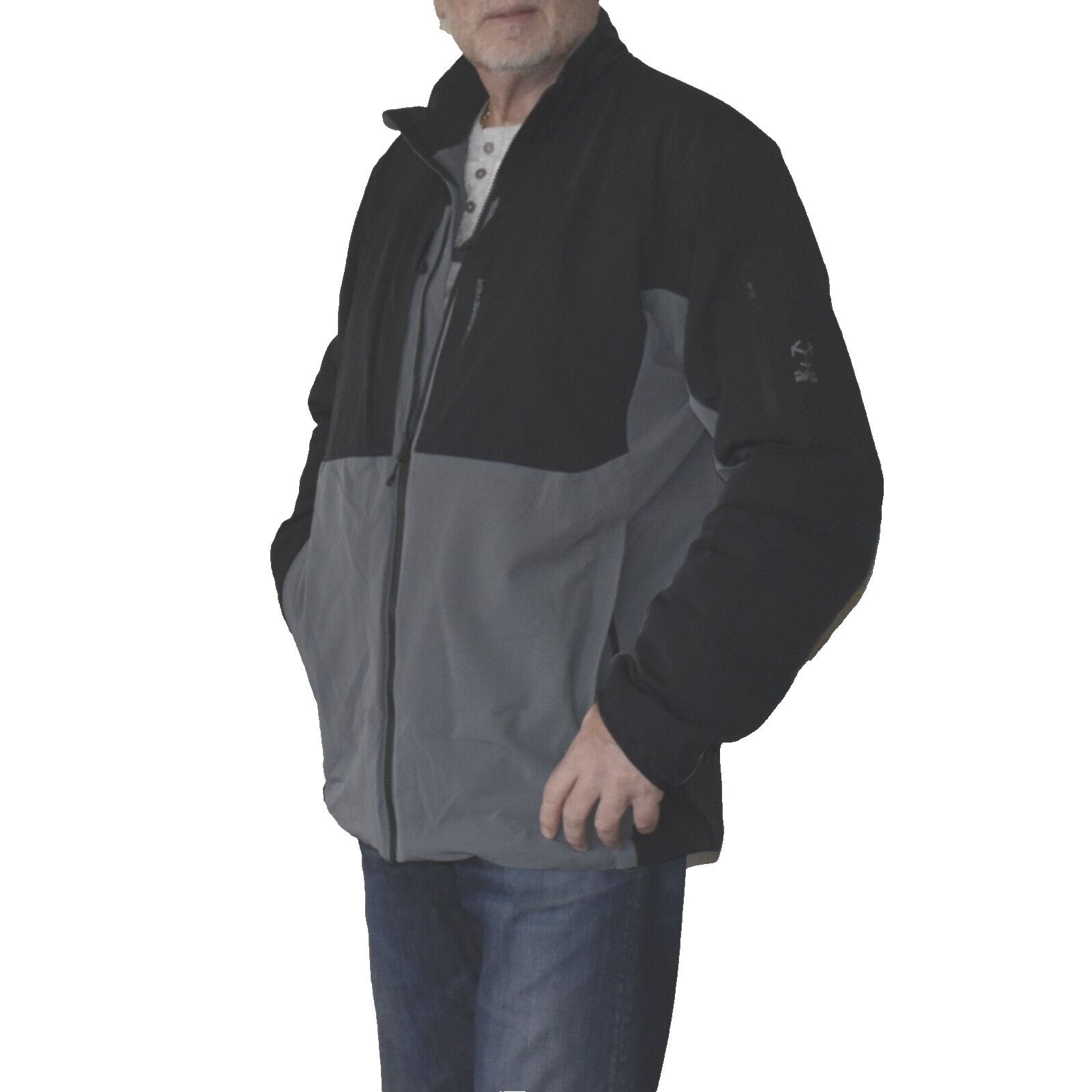 Obermeyer OBERMEYER Fashion Stretch Series Ski Parka Jacket Size XL Size US M / EU 48-50 / 2 - 3 Thumbnail