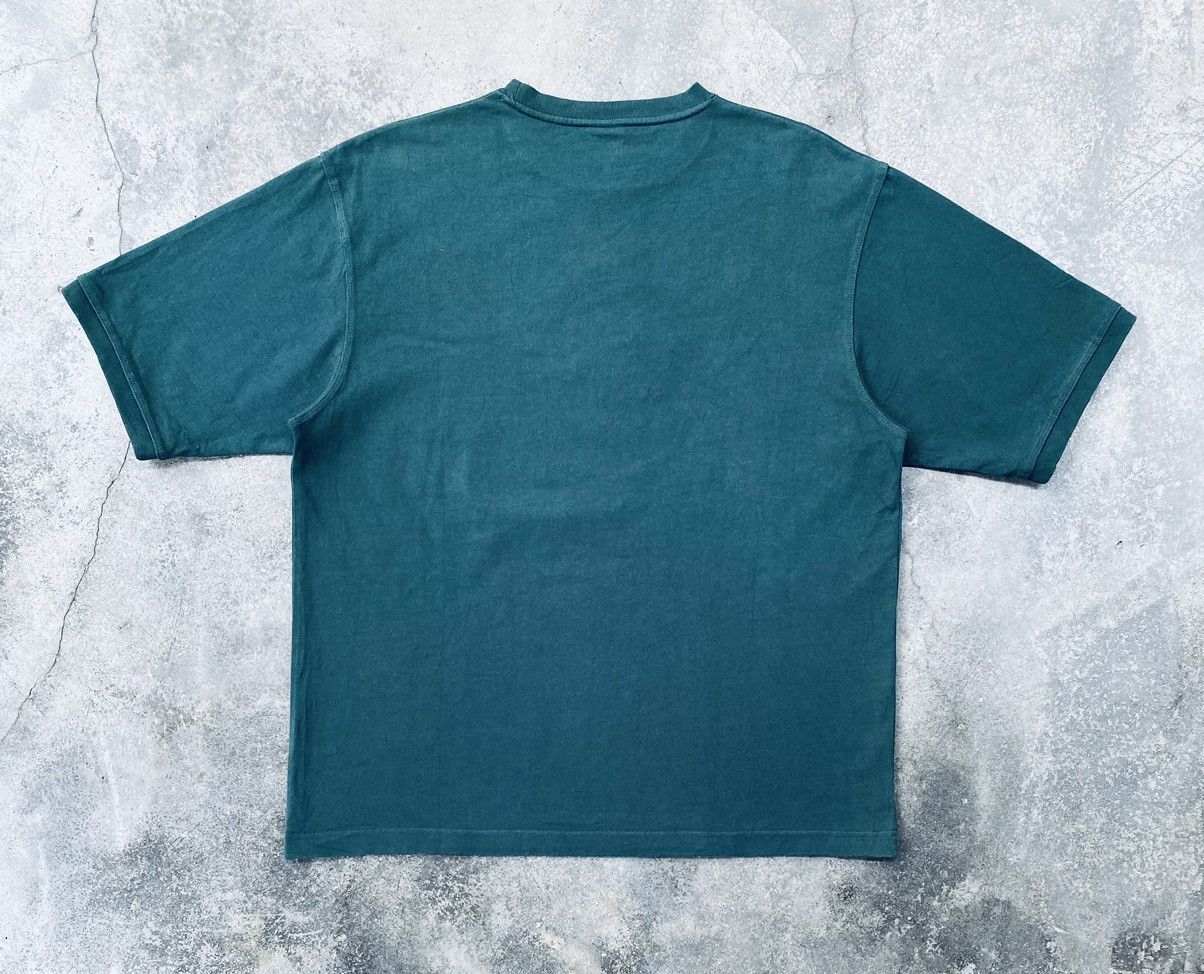 Huf HUF Sun Embroidery Center Rare Tees Size US L / EU 52-54 / 3 - 2 Thumbnail