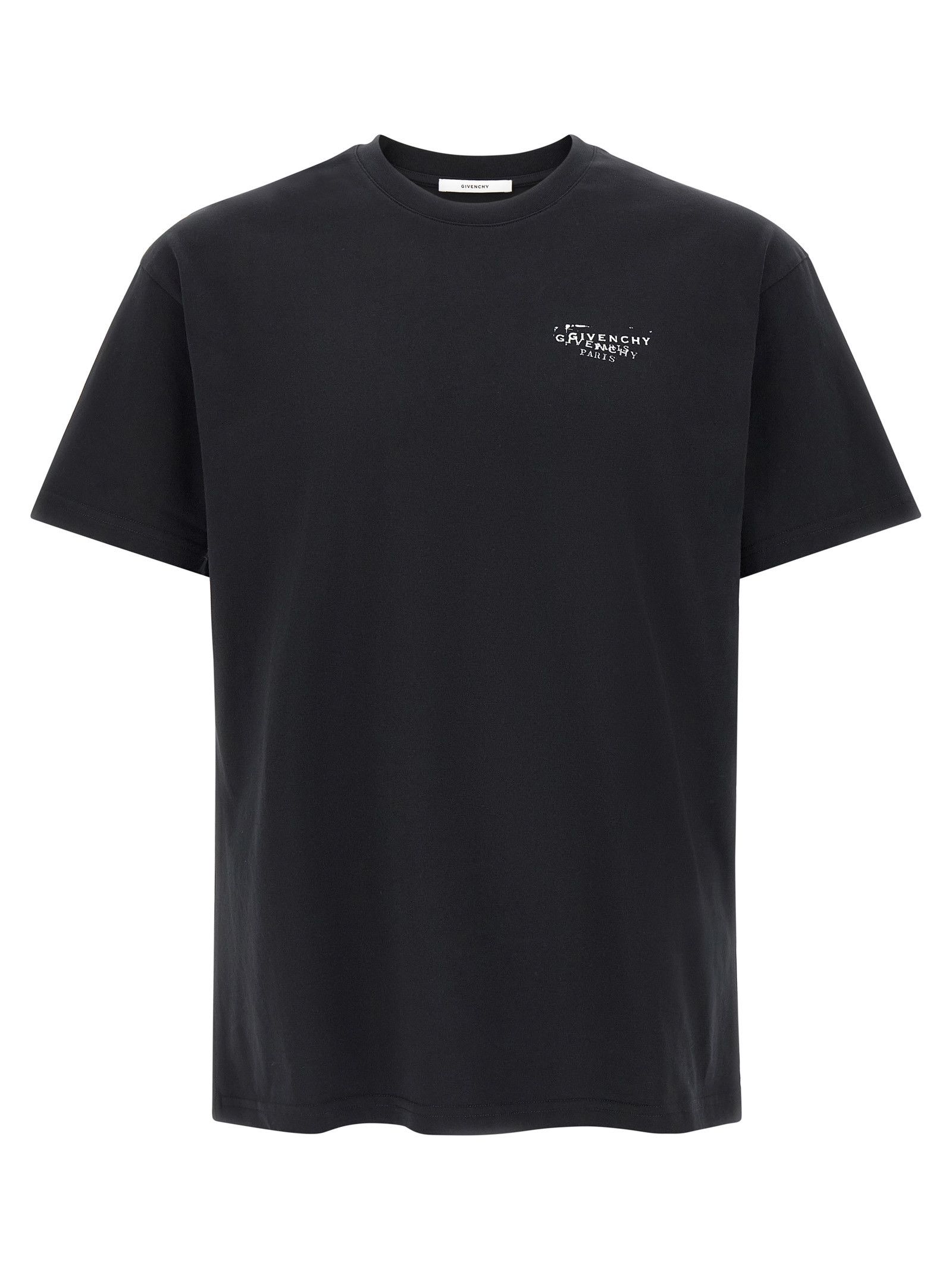 'Givenchy Stamp' T-shirt