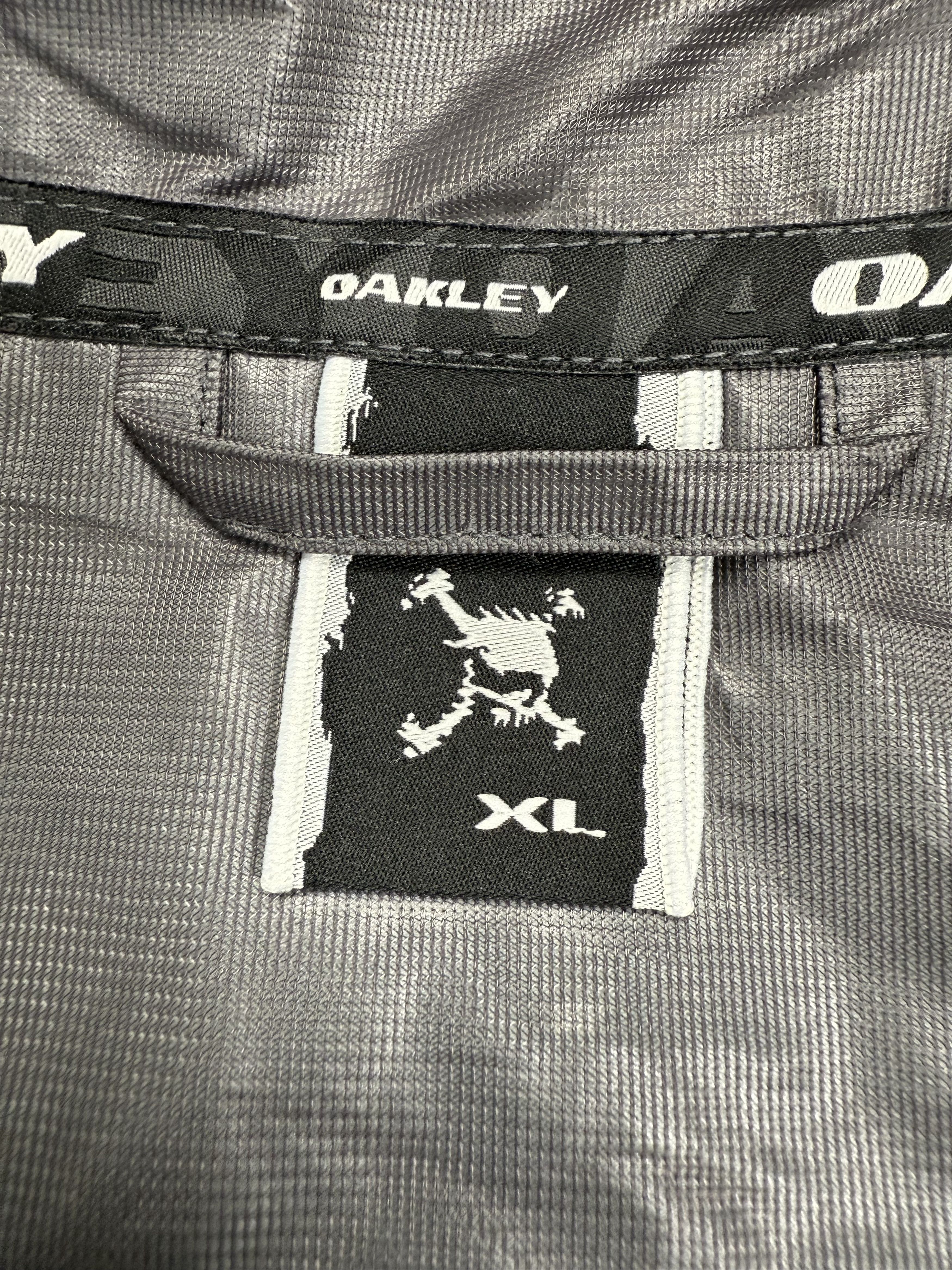 Oakley Oakley Vest Size US XL / EU 56 / 4 - 6 Thumbnail