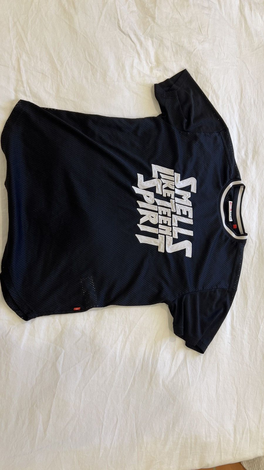 Ecko Unltd. Smells like teen spirit - ecko unltd. X nirvana Size US M / EU 48-50 / 2 - 1 Thumbnail