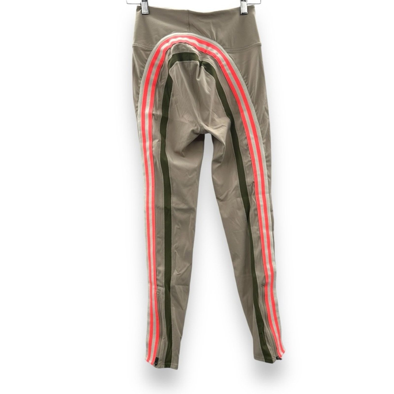 Free People Free People Movement Run Racer High Rise Leggings Sz S Size 23" - 8 Thumbnail