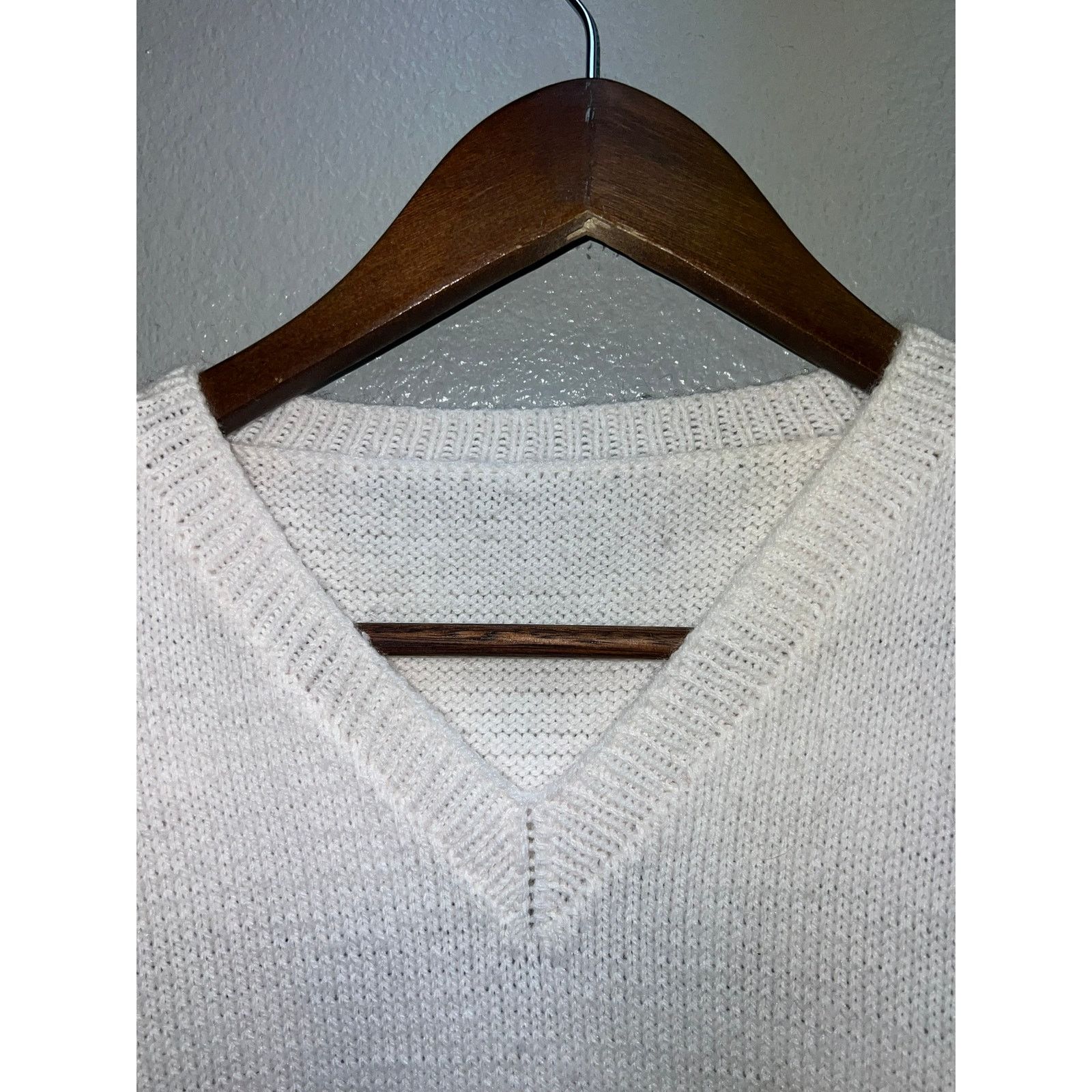 Vintage Vintage Ettlingen Sweater Germany Town City Graphic Vest M Size US M / EU 48-50 / 2 - 3 Thumbnail