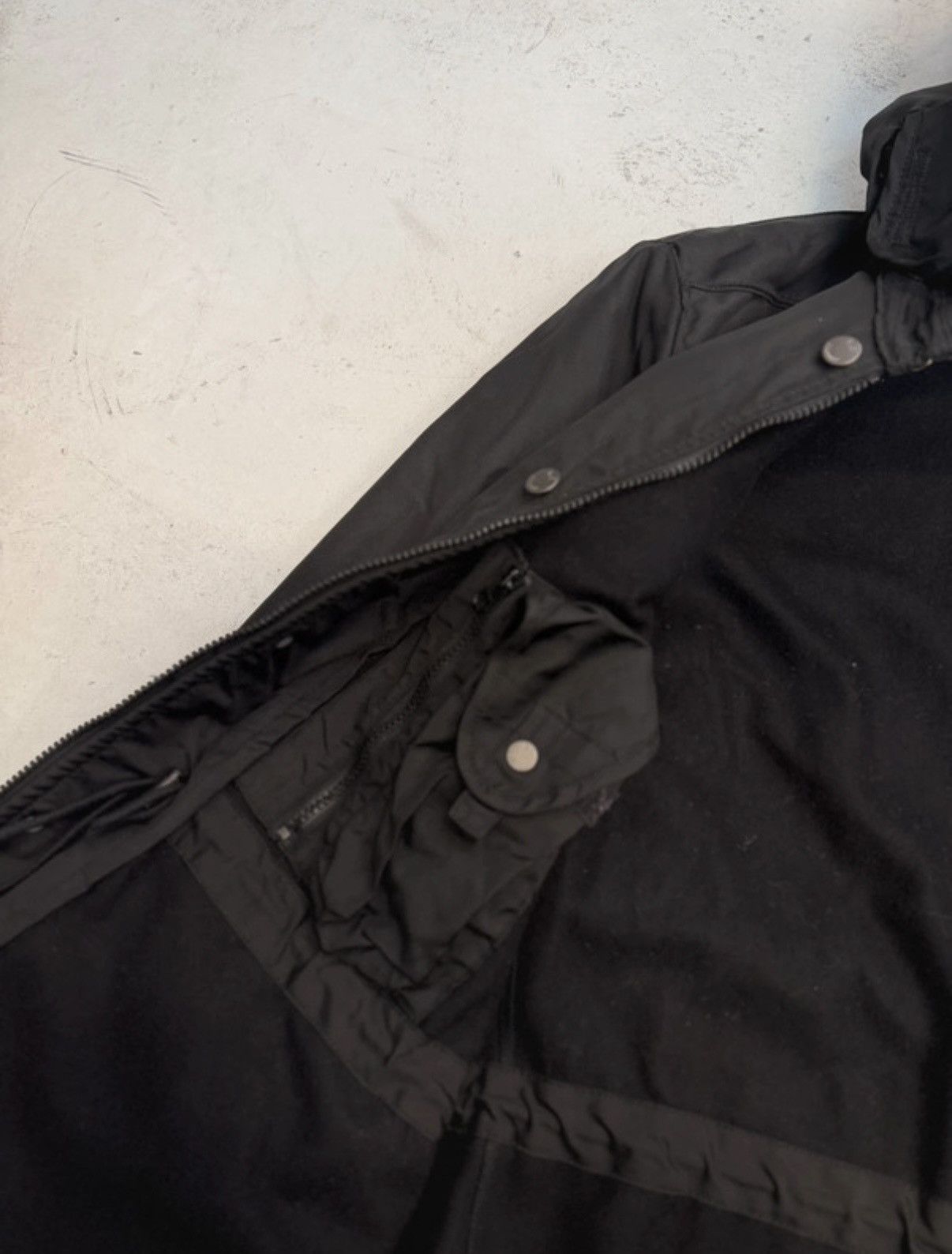 C.P. Company CP Company Mille Miglia Goggle Jacket 2007 54 Size US XL / EU 56 / 4 - 5 Thumbnail