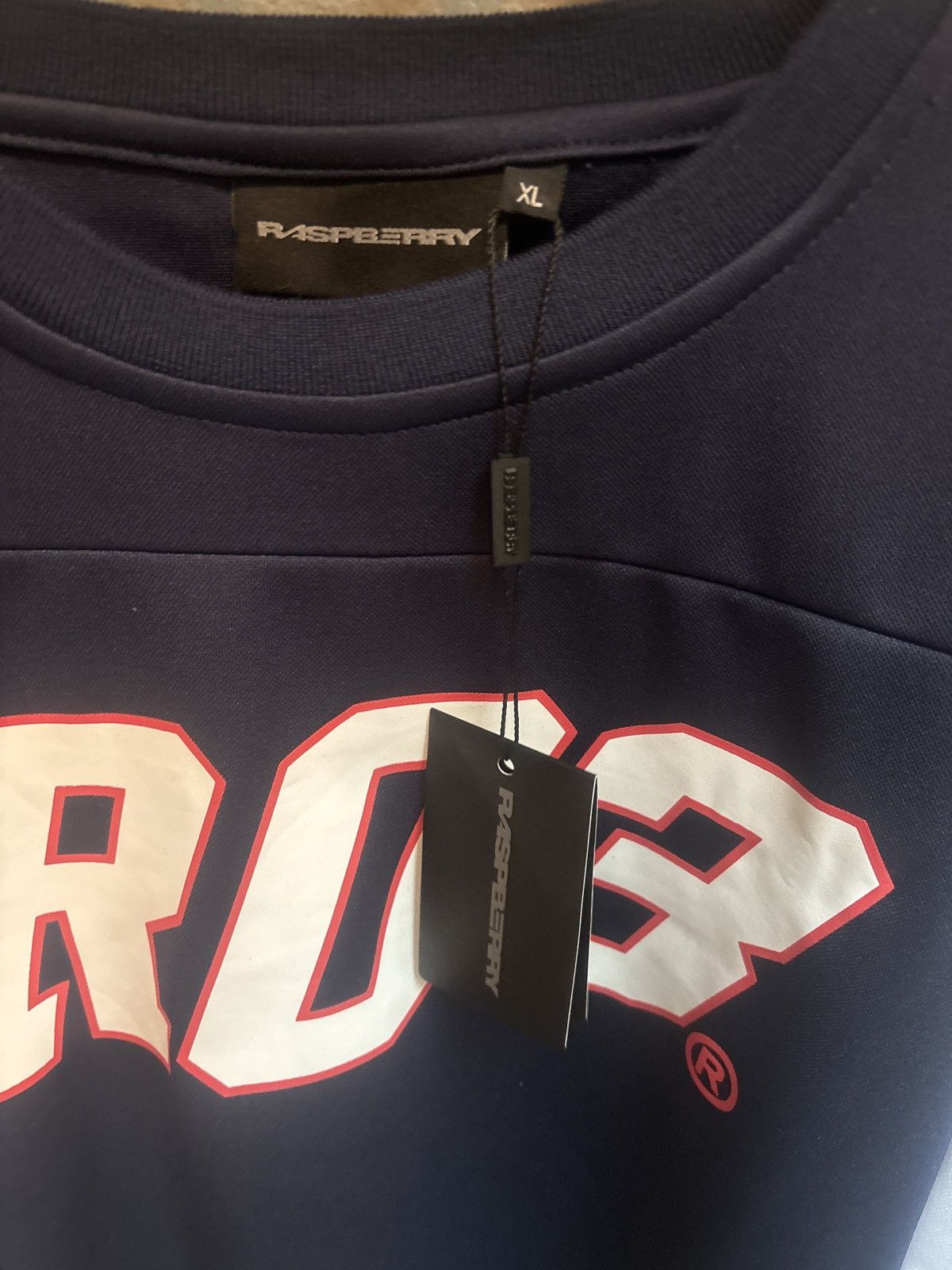 The GV Gallery GV GALLERY “R03” Jersey Size US XL / EU 56 / 4 - 3 Thumbnail