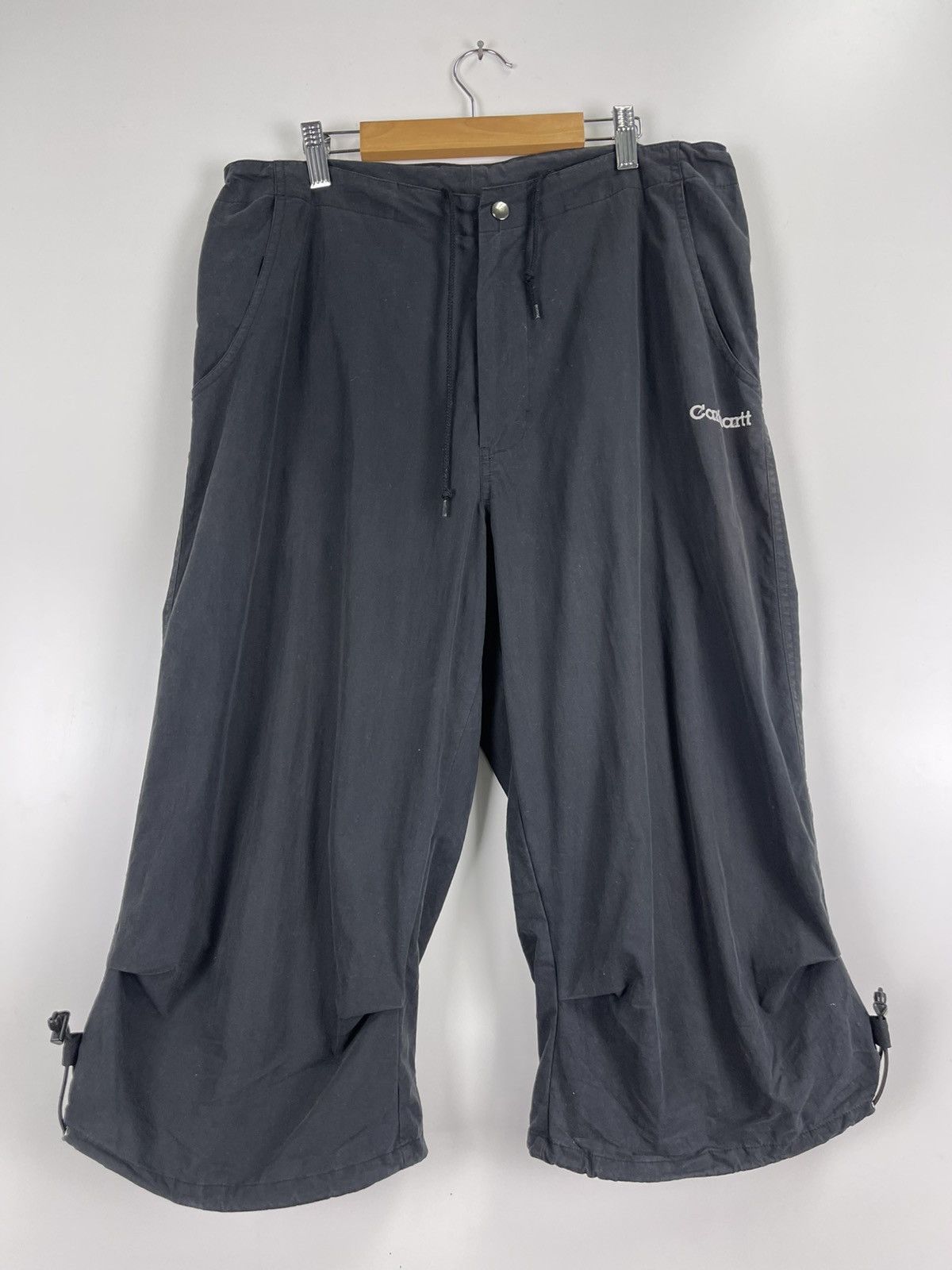 Carhartt Carhartt Pant Size US 34 / EU 50 - 3 Thumbnail