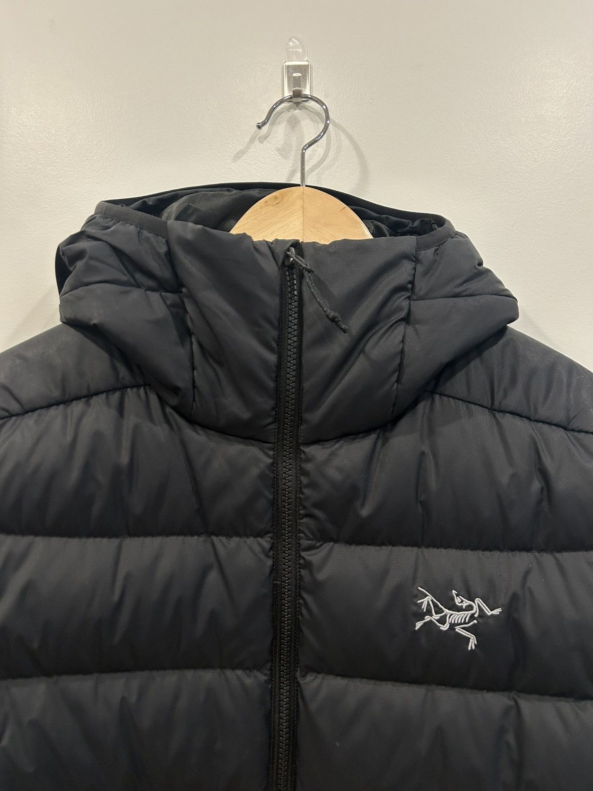 Arc'teryx Arcteryx Men’s Thorium Hoody Puffer Jacket Size L Size US L / EU 52-54 / 3 - 2 Thumbnail