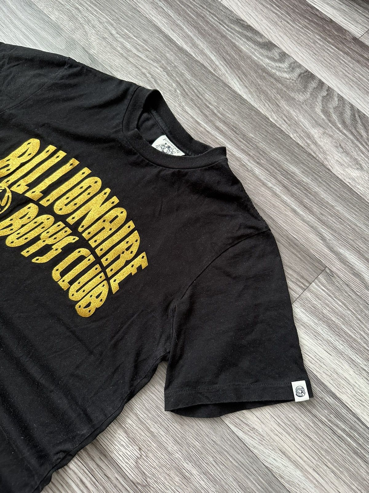 Billionaire Boys Club Y2K Billionaire Boys Club Tee Size US S / EU 44-46 / 1 - 3 Thumbnail
