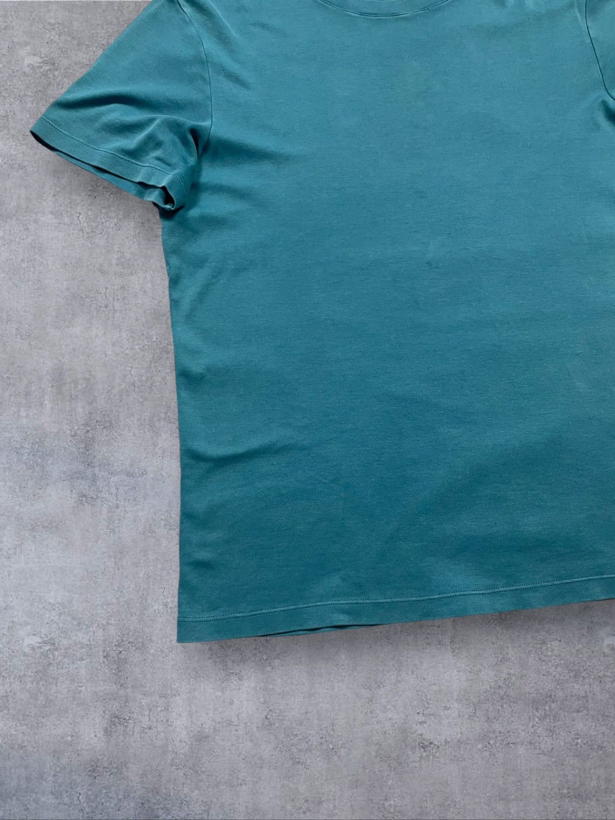 Louis Vuitton Louis Vuitton T-shirt Logo American's Cup Size US XS / EU 42 / 0 - 7 Thumbnail