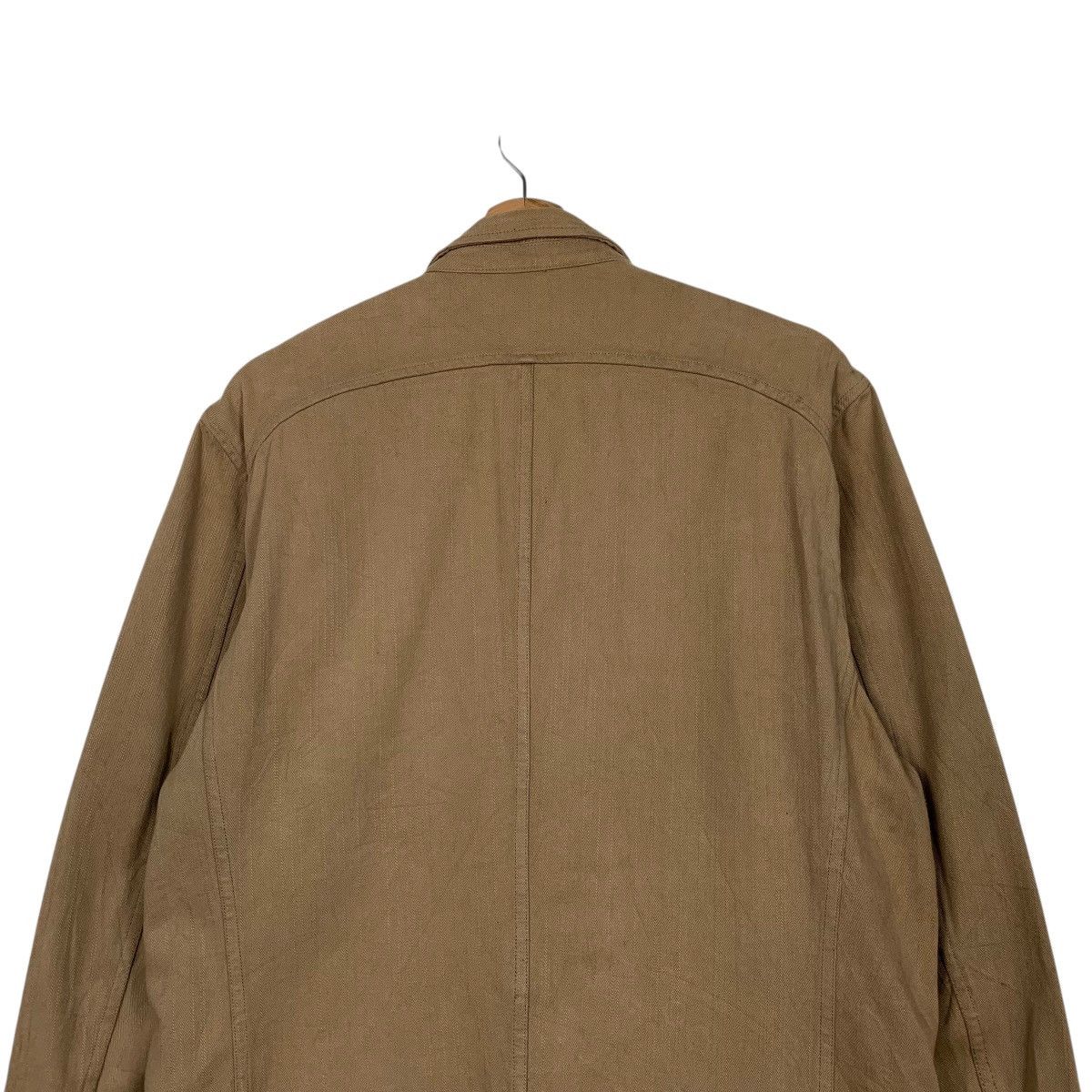 Japanese Brand Japanese Brand BC Factory Casual Jacket Size US L / EU 52-54 / 3 - 8 Thumbnail