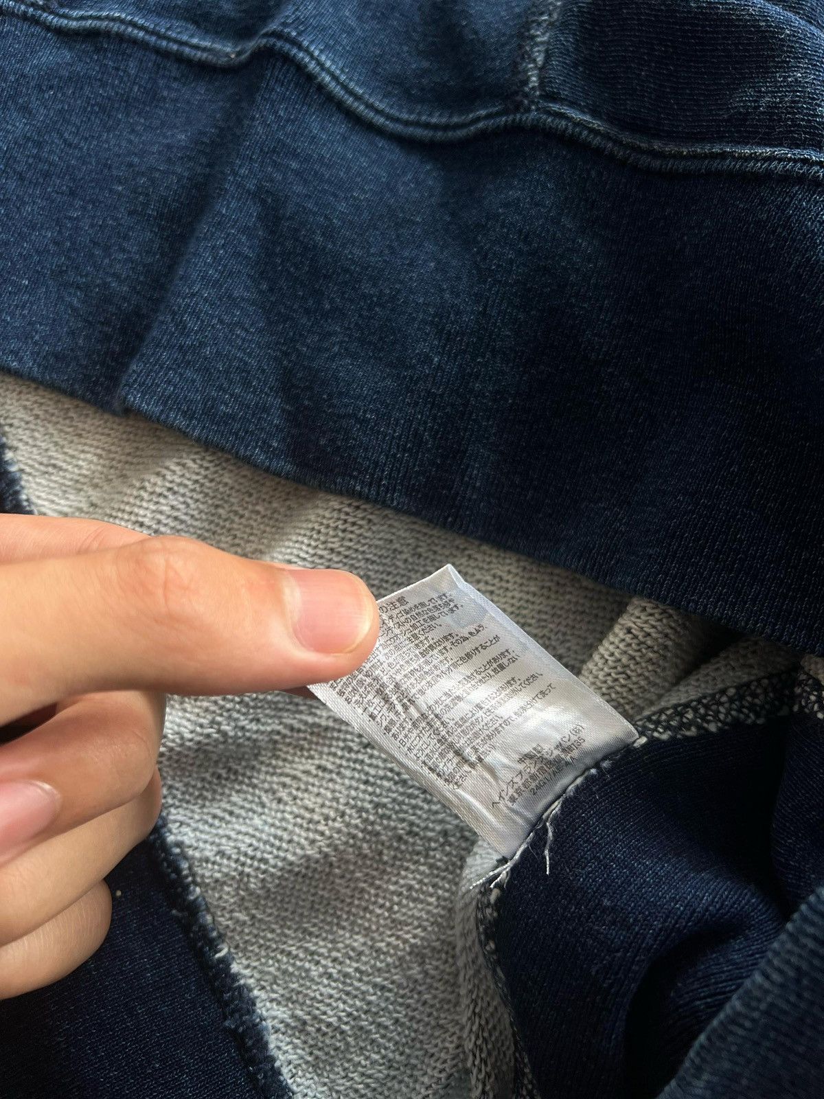 Champion × Vintage Vintage Champion Reverse Weave Crewneck Size US L / EU 52-54 / 3 - 5 Thumbnail