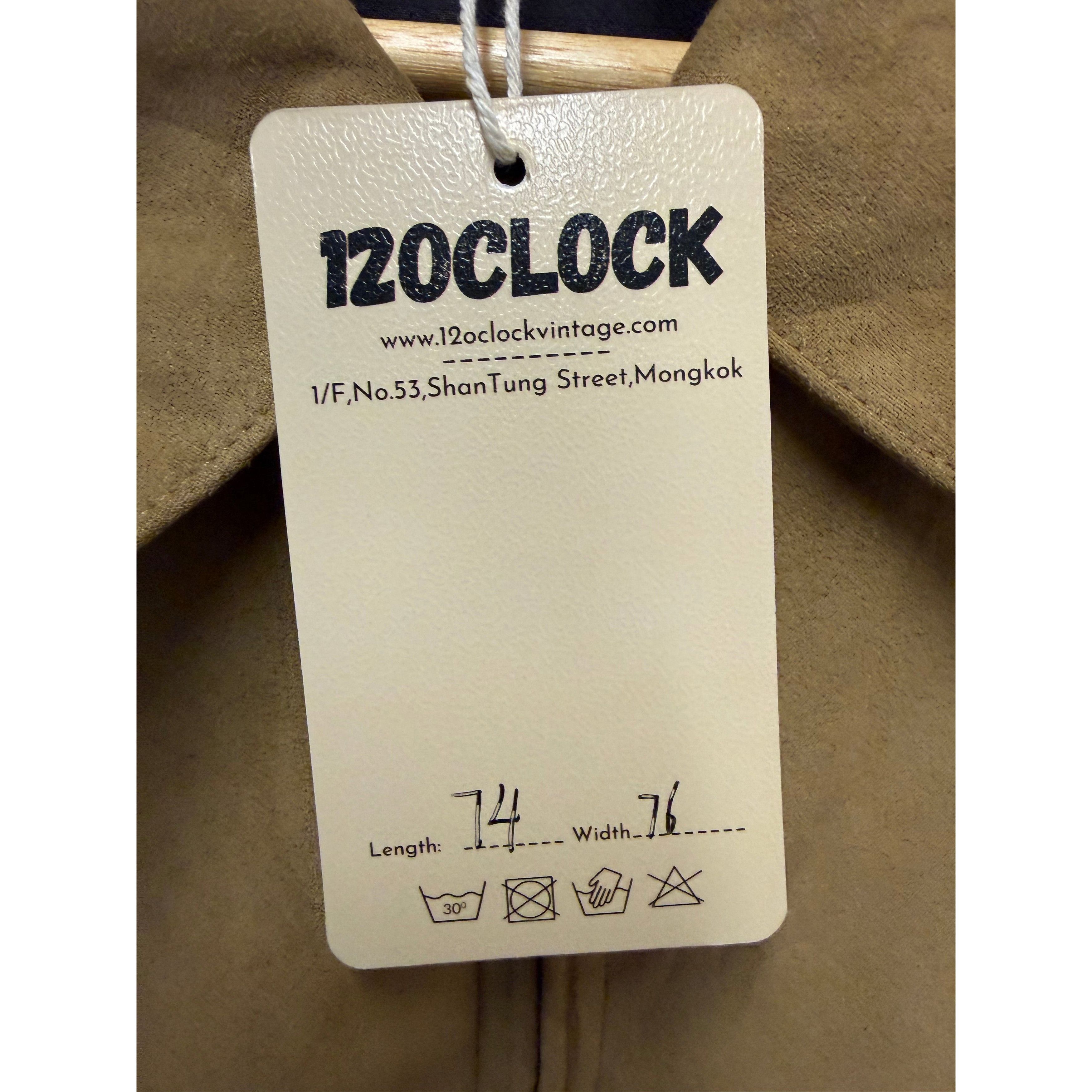 Vintage Vintage Jacket Size US L / EU 52-54 / 3 - 2 Thumbnail
