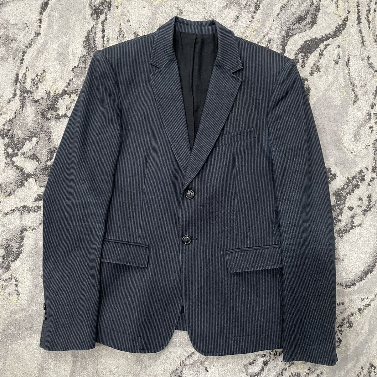 Hedi Slimane × Saint Laurent Paris Saint Laurent SS15 “Pysch