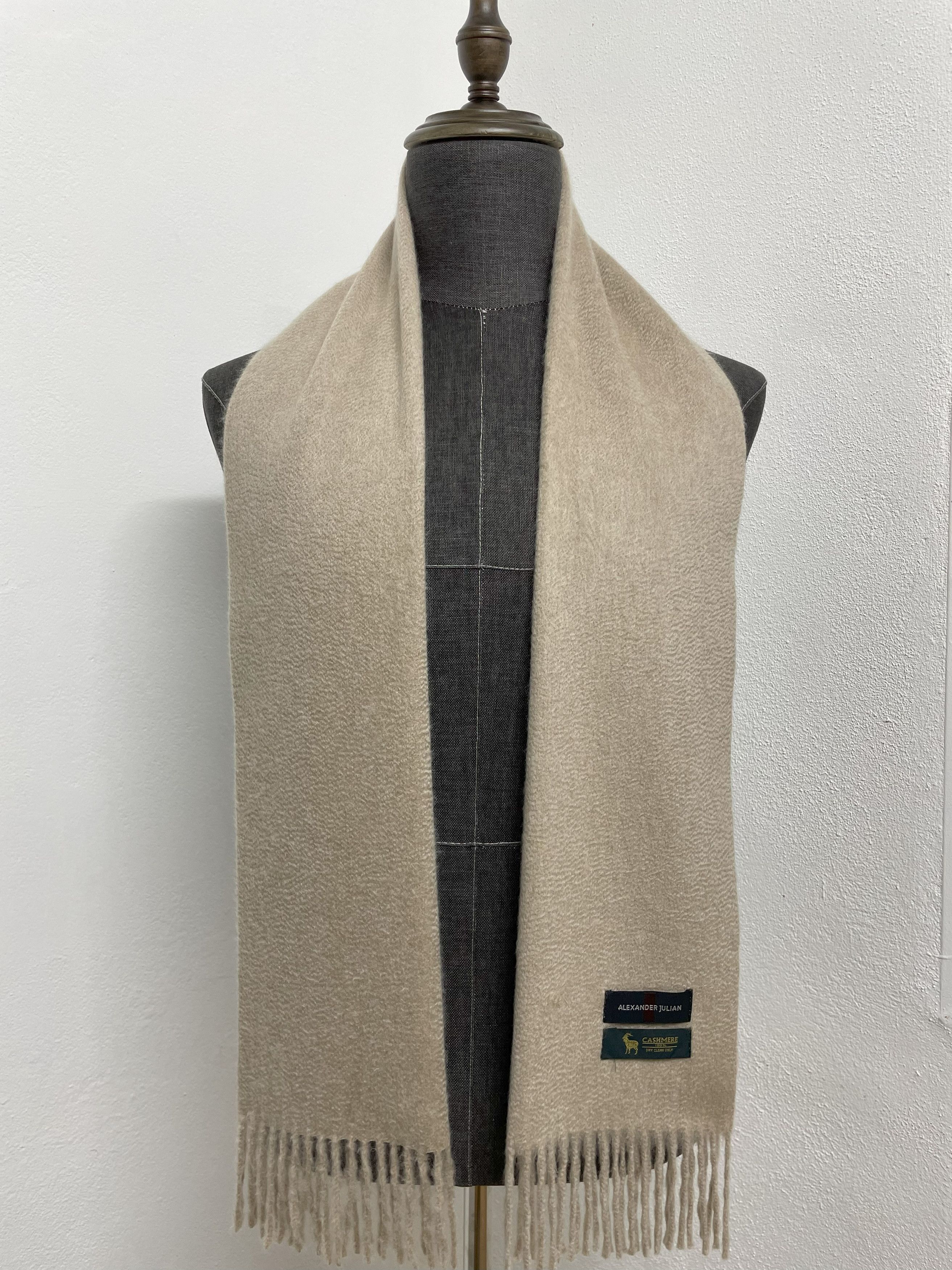 Alexander Julian Alexander Julian Scarf / Muffler - 6185 Size ONE SIZE - 2 Thumbnail