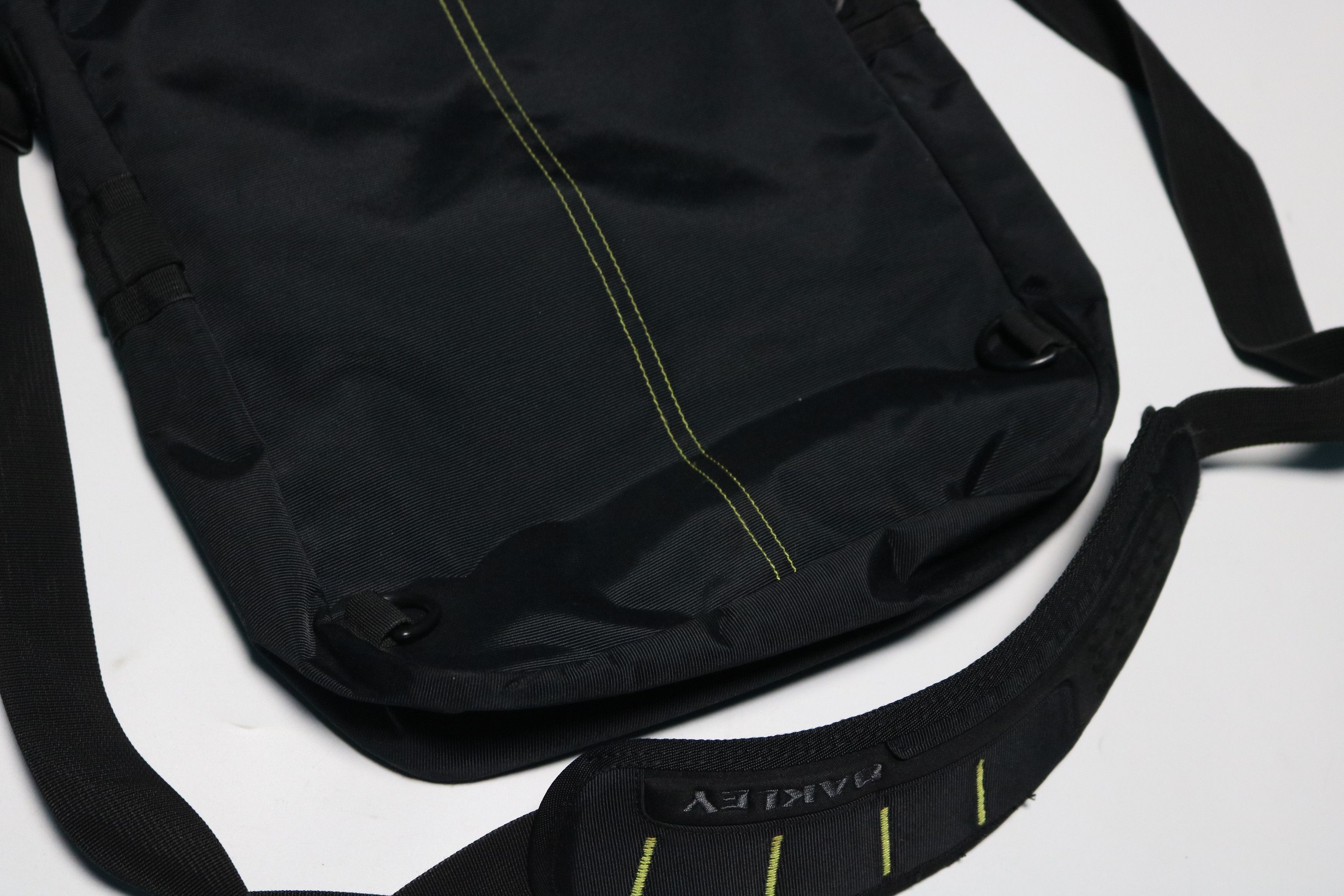 Oakley OAKLEY Laptop Crossbody Bag Size ONE SIZE - 9 Thumbnail
