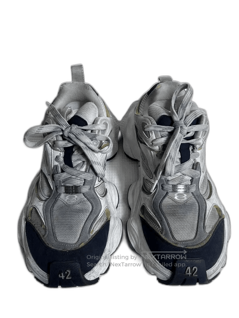 Balenciaga Balenciaga Cargo Sneakers Size 42. Size US 9.5 / EU 42-43 - 1 Thumbnail