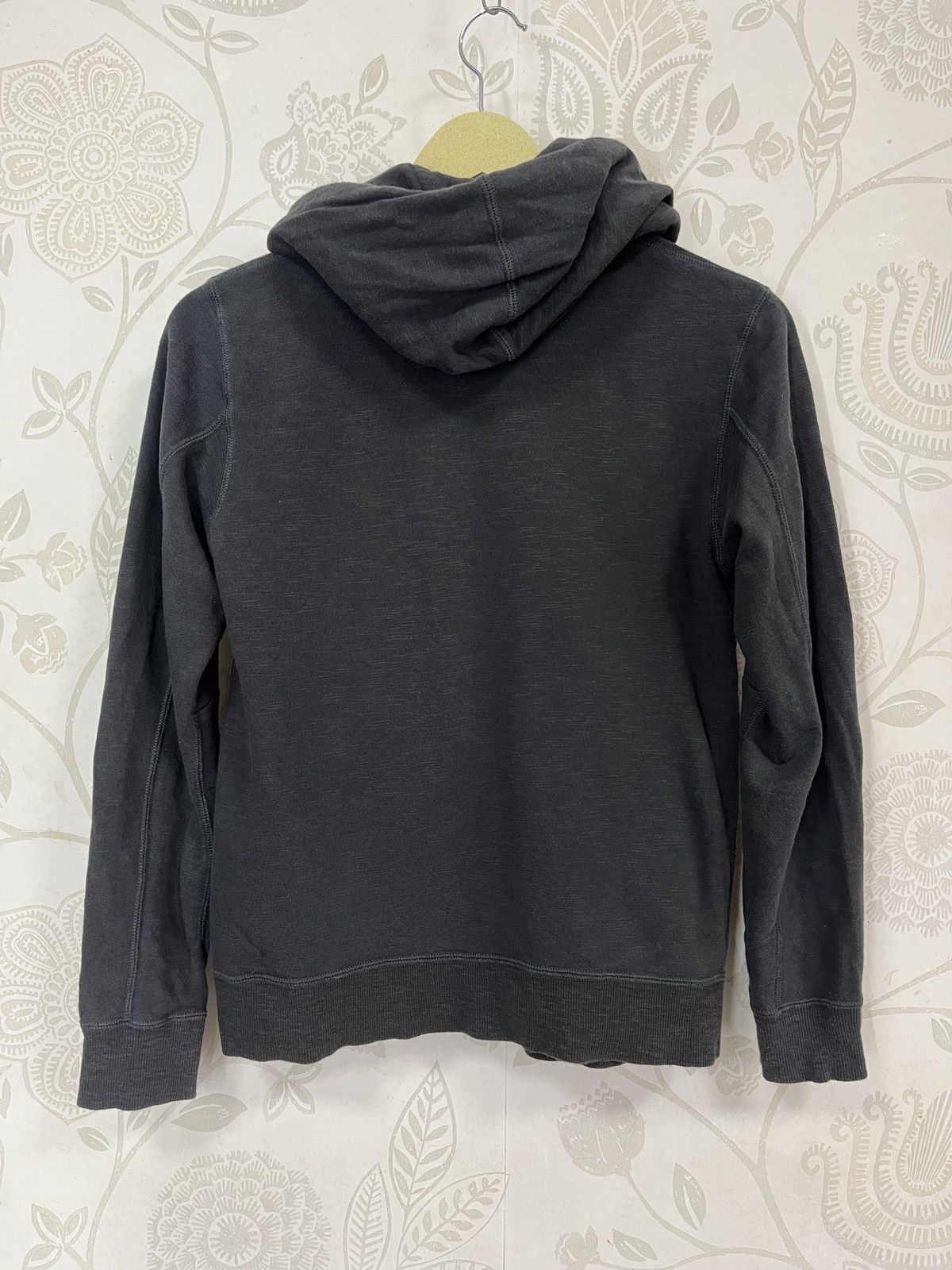 Jun Takahashi × Undercover Undercover Jun Takahashi Chore Pocket Hoodie Size US S / EU 44-46 / 1 - 4 Thumbnail
