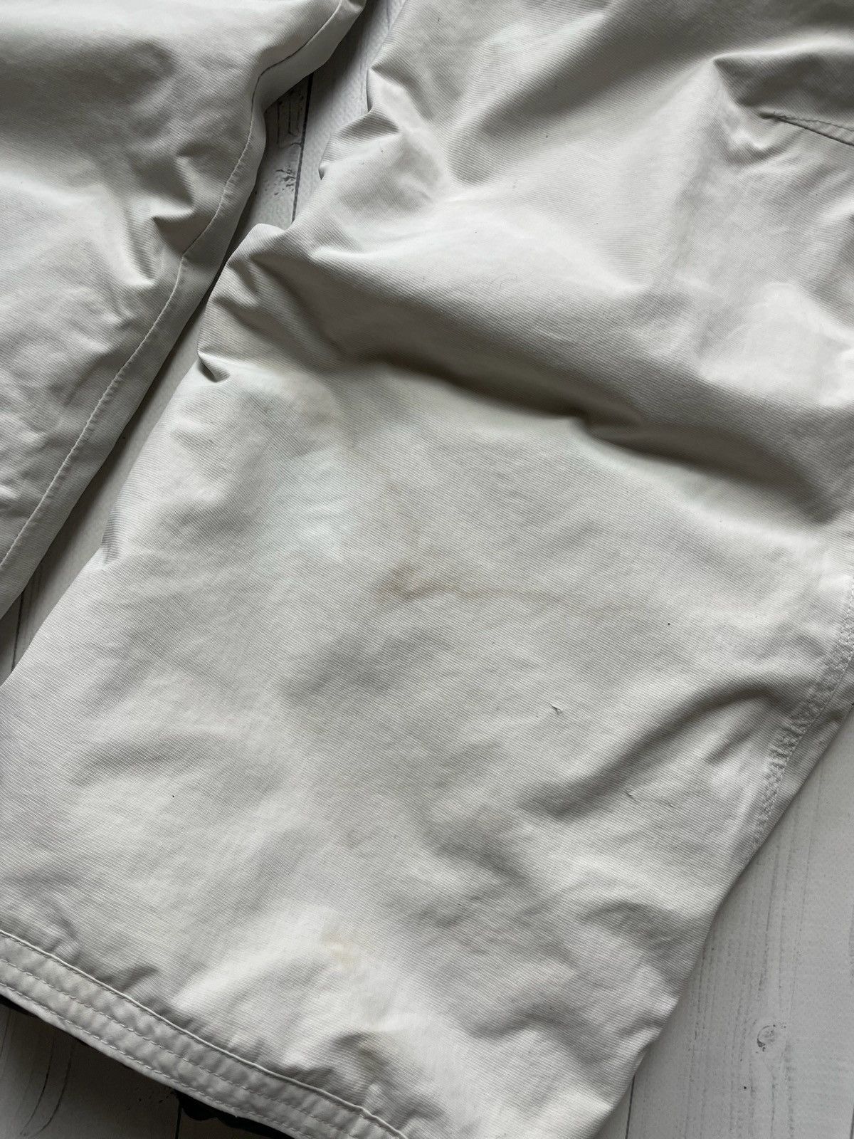 Other Vintage Nike ACG ski pants size Xl women’s rare logo Size 36" / US 14 / IT 50 - 4 Thumbnail