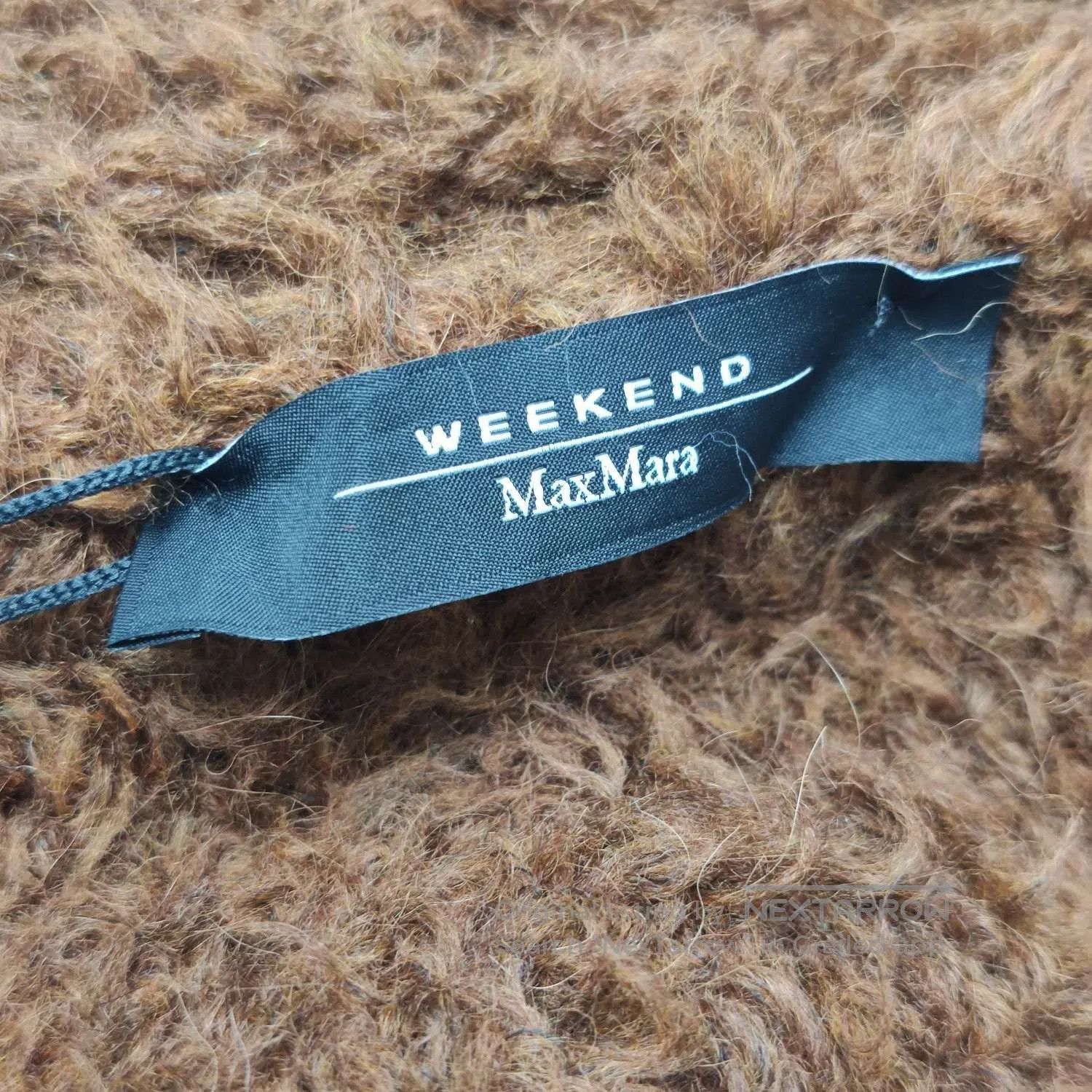 Weekend Max Mara Weekend Max Mara XS Wool. Size XS / US 0-2 / IT 36-38 - 4 Thumbnail