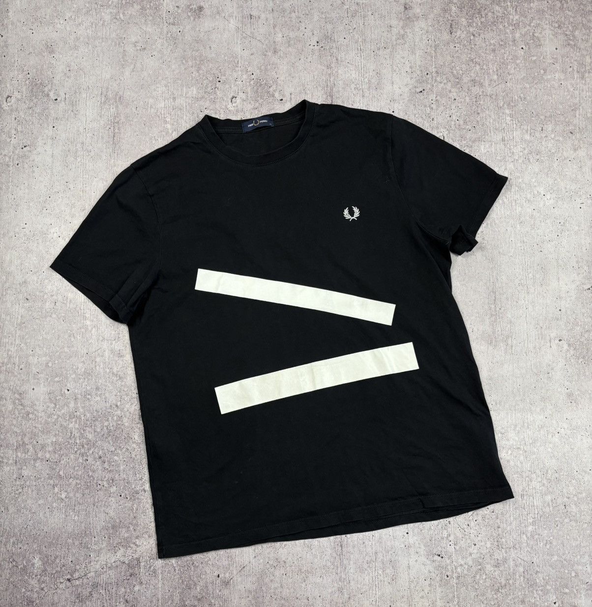 Fred Perry Fred Perry t shirt size XL Size US XL / EU 56 / 4 - 1 Thumbnail