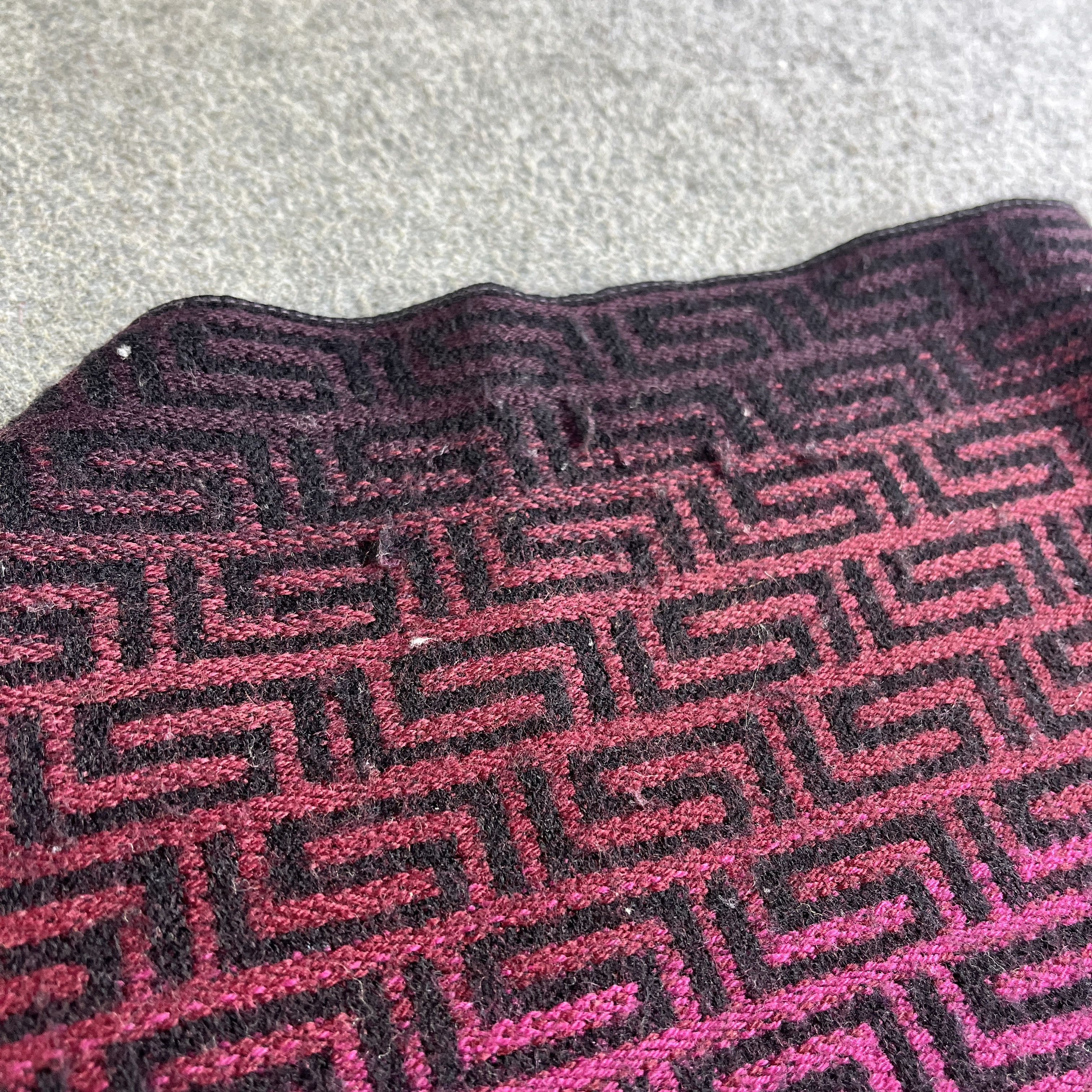Versace Versace Scarf / Muffler / Neckwear T1158 Size ONE SIZE - 11 Thumbnail