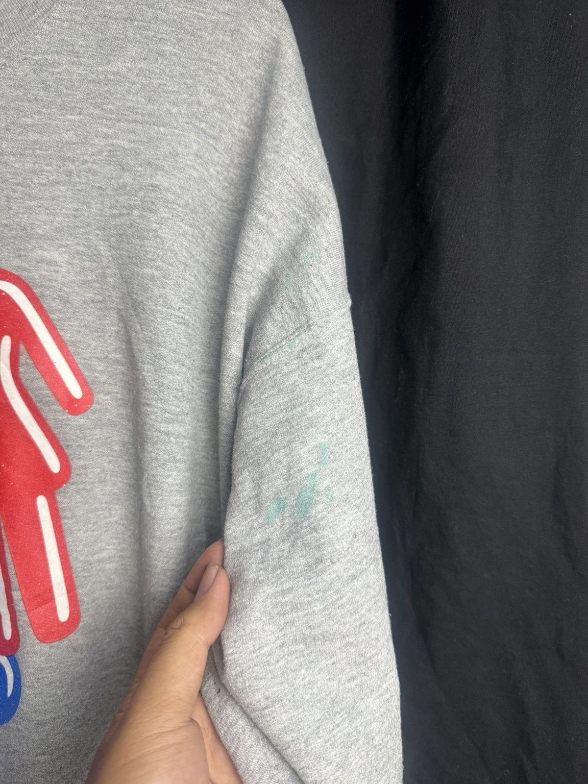 Shorty's Skateboards Girl Skateboards Vintage Saeatshirt Grailtap Blind Size US XL / EU 56 / 4 - 5 Thumbnail