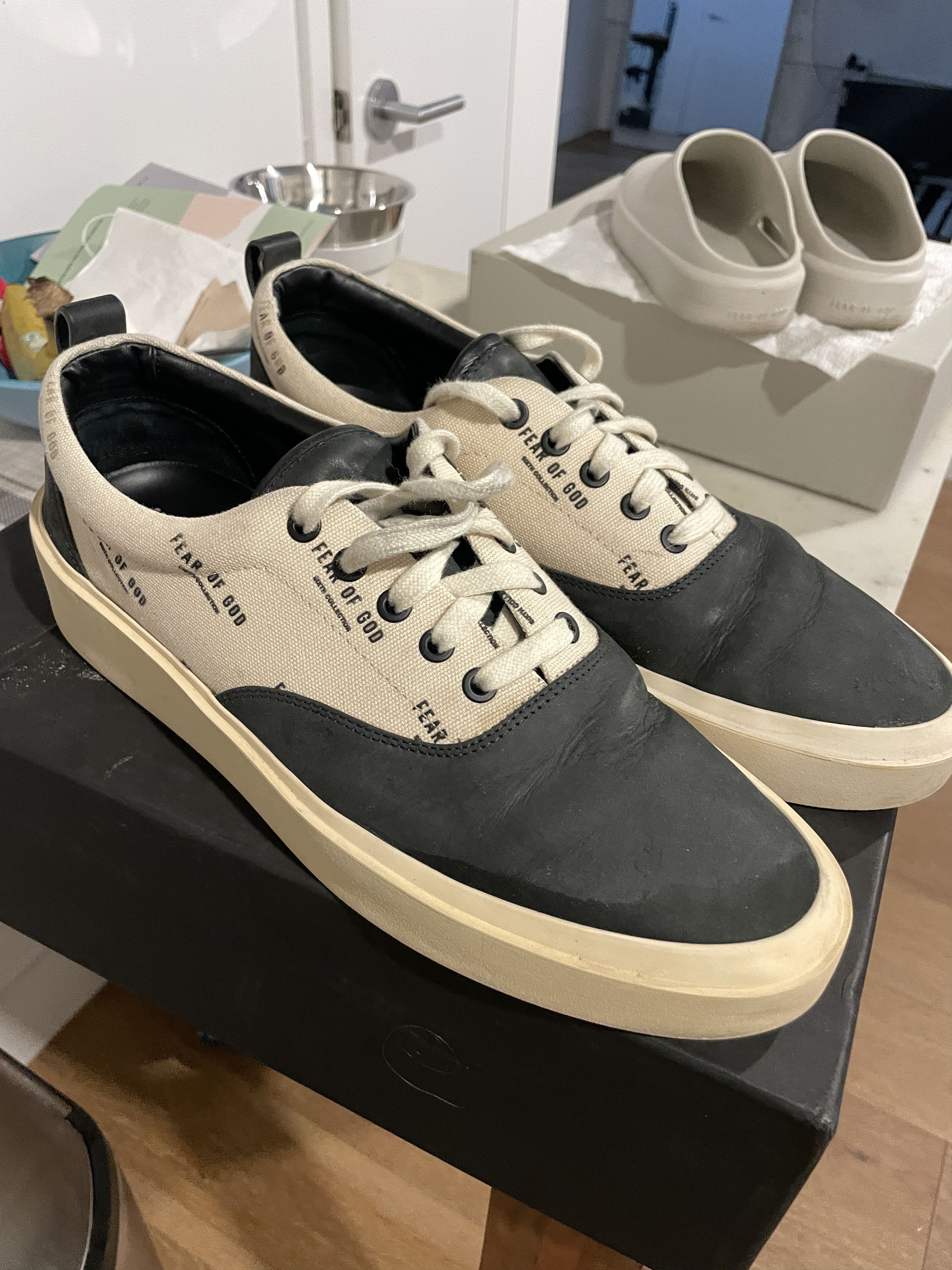 Fear Of God 101 | Grailed