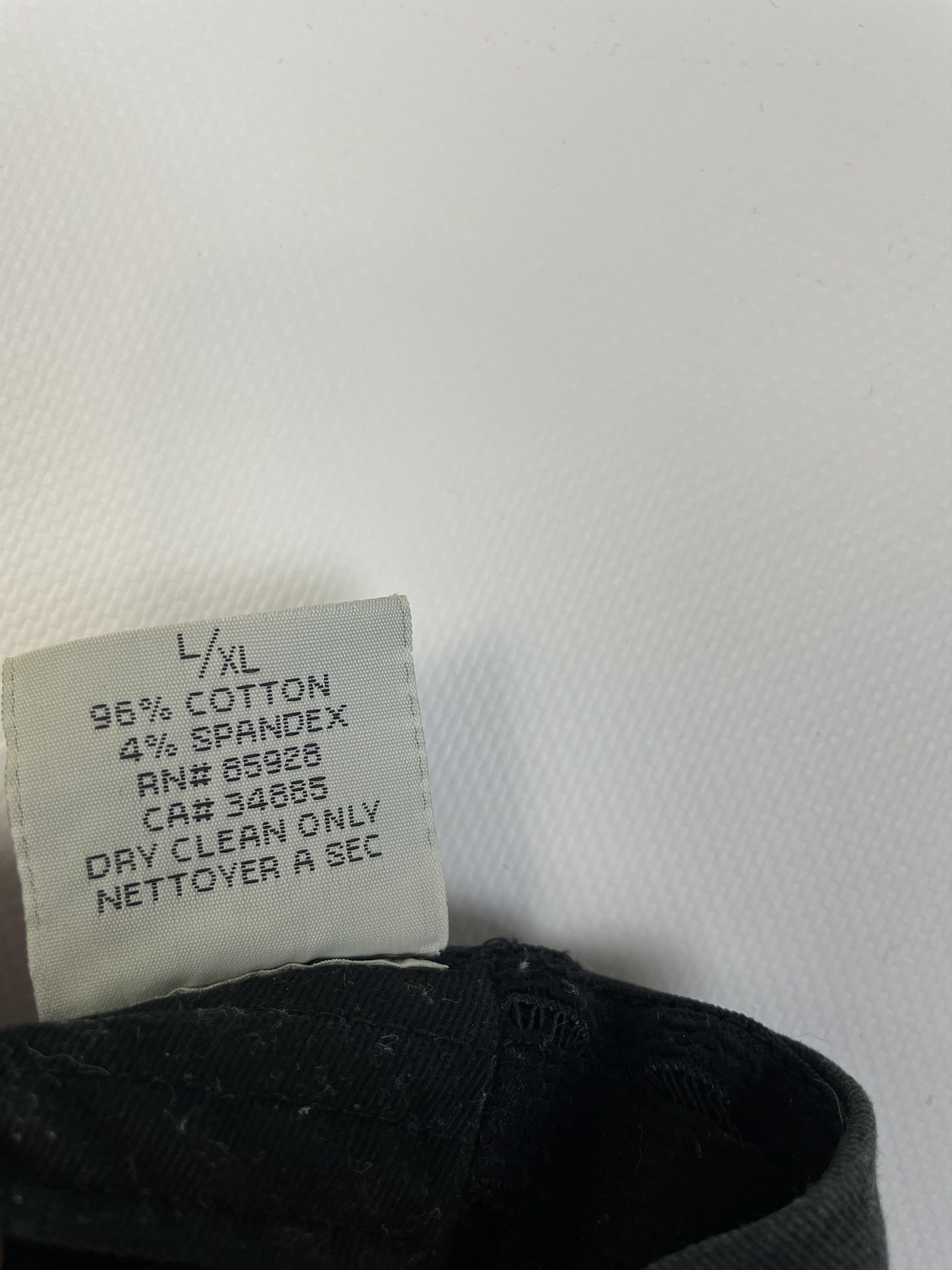 Vintage Johnny Blaze Hat One Size Size ONE SIZE - 8 Thumbnail