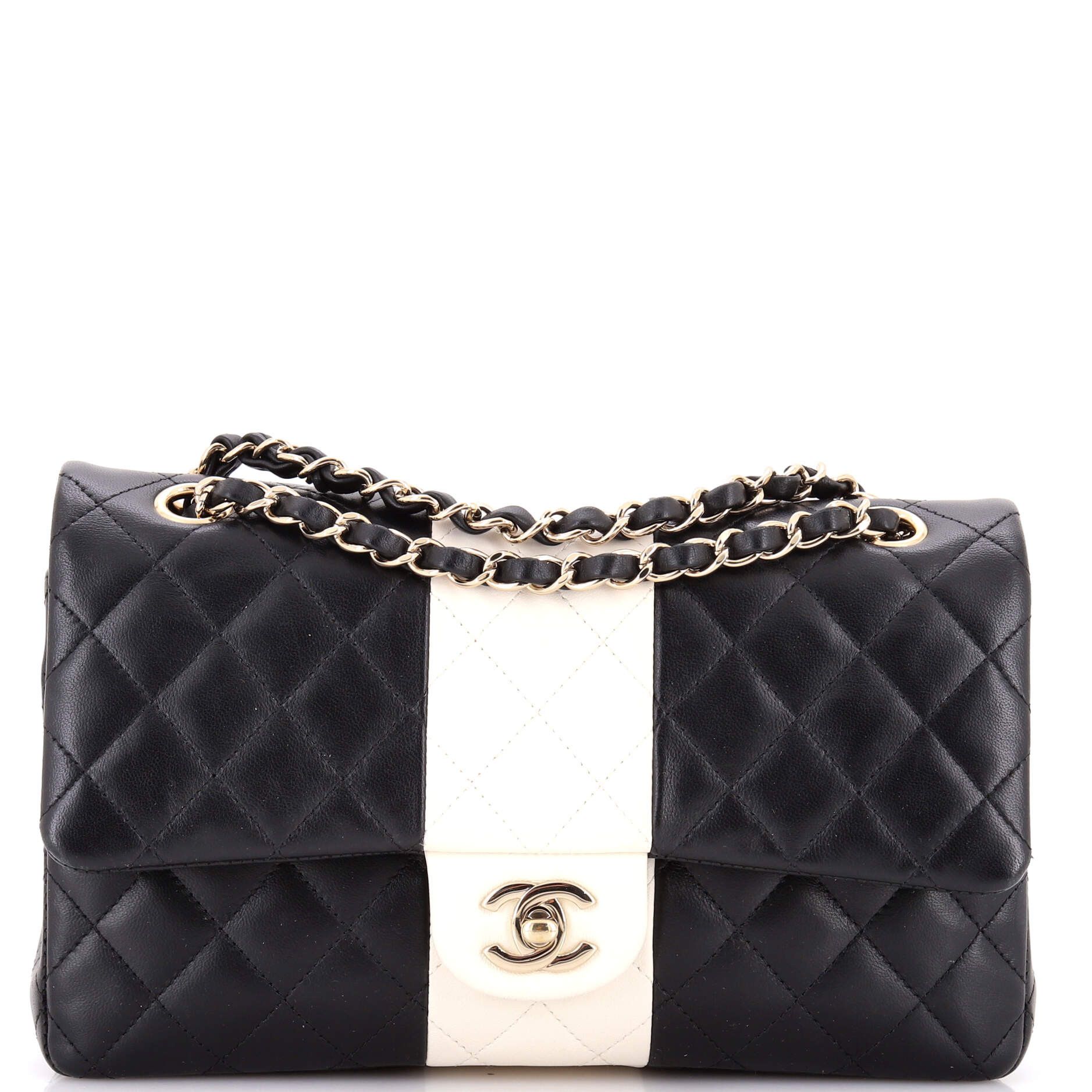 Chanel Classic Double Flap Bag Size ONE SIZE - 1 Thumbnail
