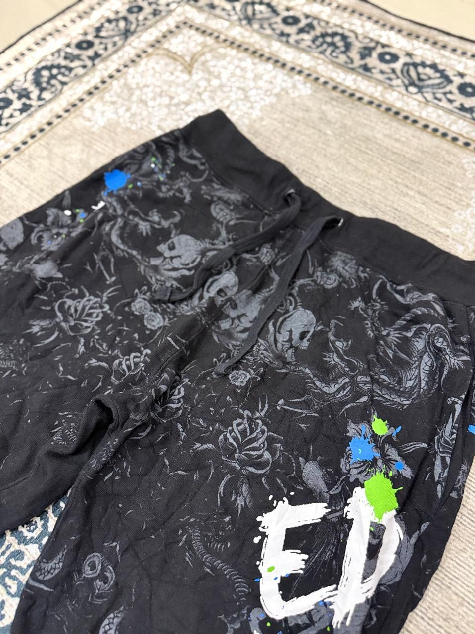 Ed Hardy Jogger ed hardy Size US 29 - 2 Thumbnail