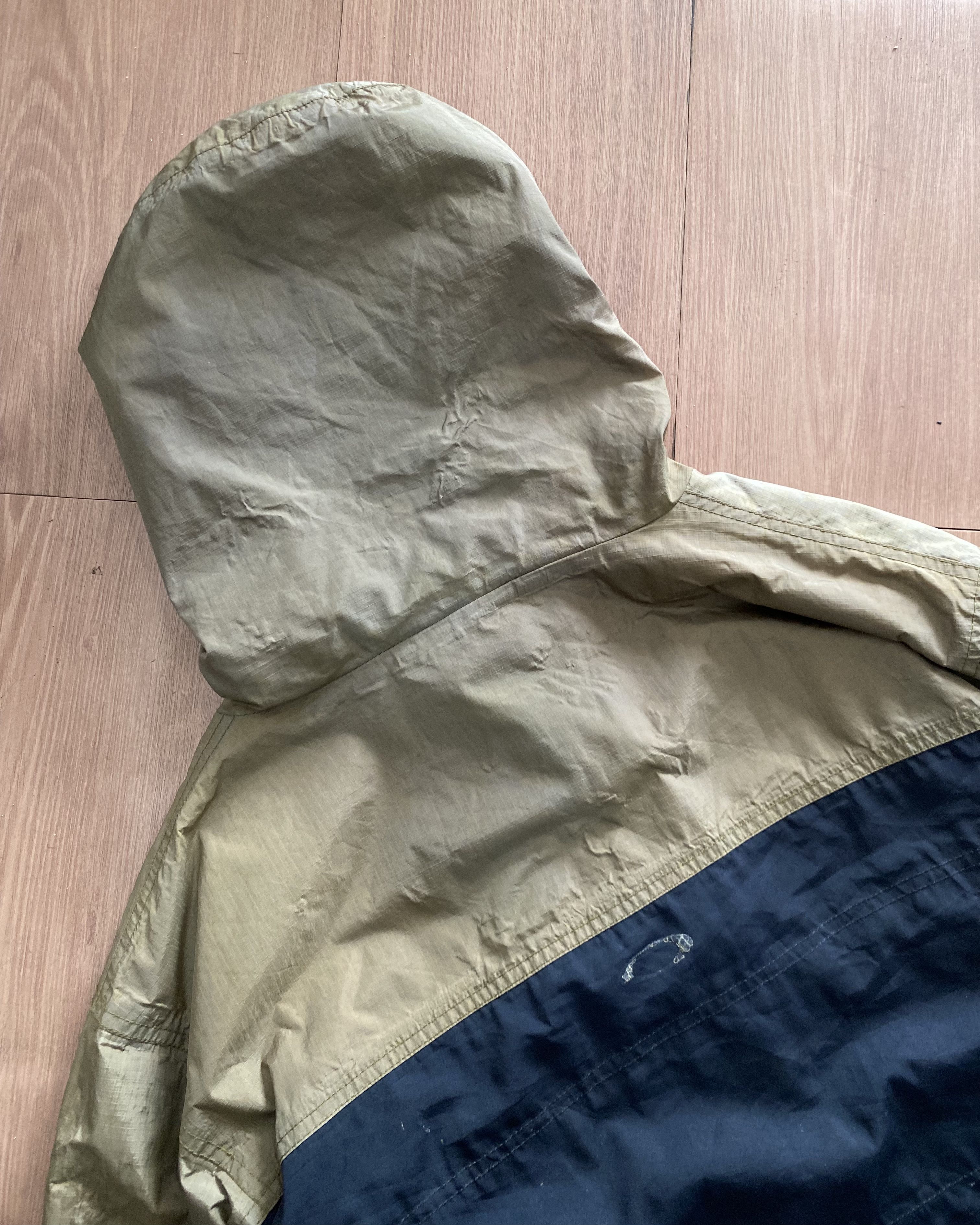 Oakley Vintage 2000s Oakley Nitro Fuel Technical Gorpcore Jacket Size US L / EU 52-54 / 3 - 10 Thumbnail