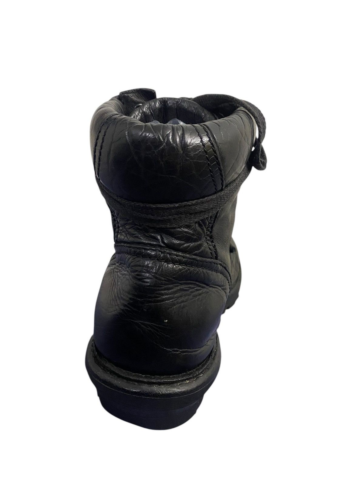 Julius MA_Julius Combat Boots Size US 9 / EU 42 - 10 Thumbnail