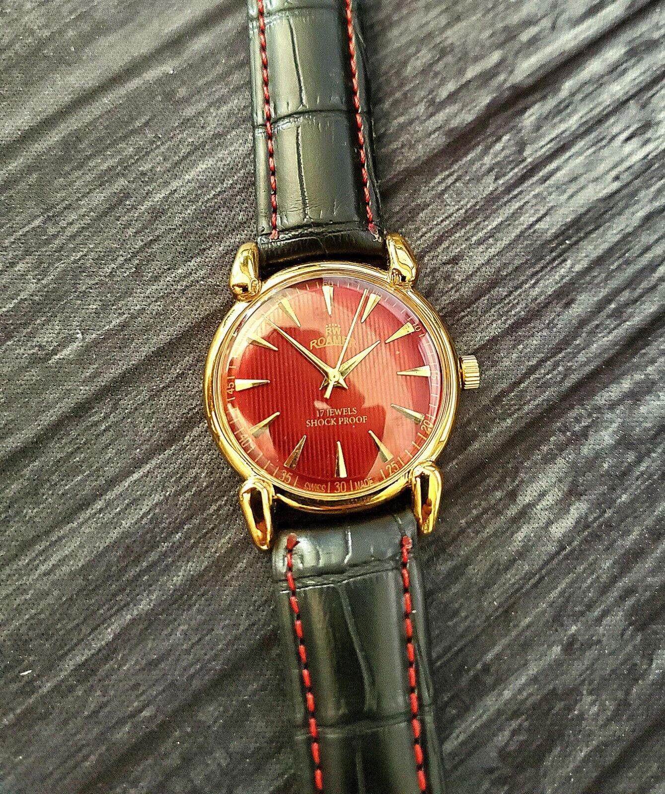 Roamer brevete store