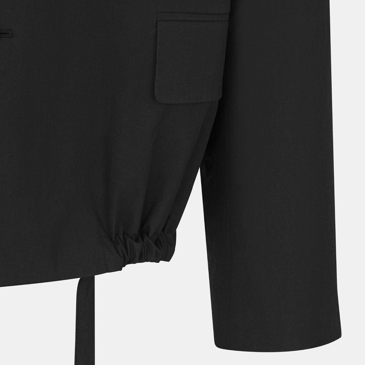 Dior o1w1db11024 Jacket in Black Size US L / EU 52-54 / 3 - 3 Thumbnail