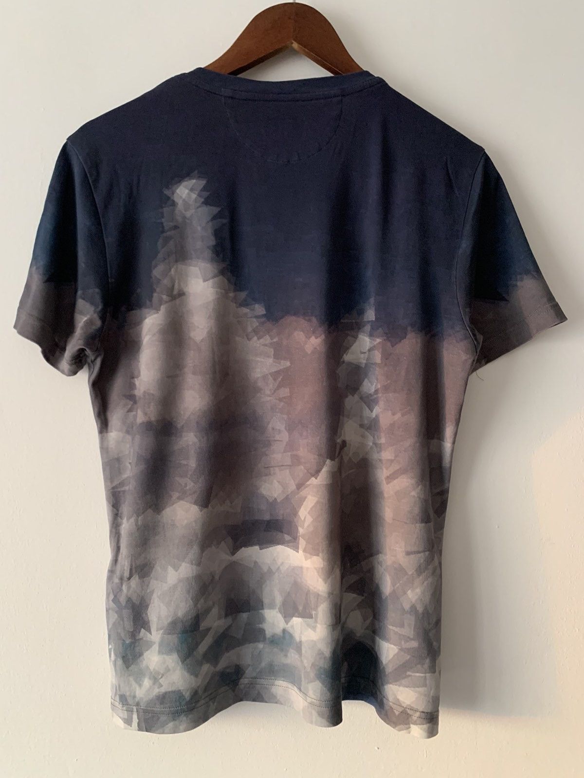 Fendi 🔥 Fendi Graffiti T-Shirt Size US M / EU 48-50 / 2 - 2 Thumbnail