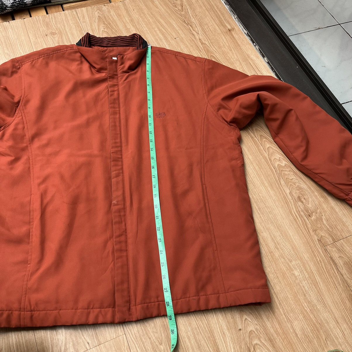 Balenciaga Vintage Balenciaga Golf Jacket Size US XL / EU 56 / 4 - 15 Thumbnail