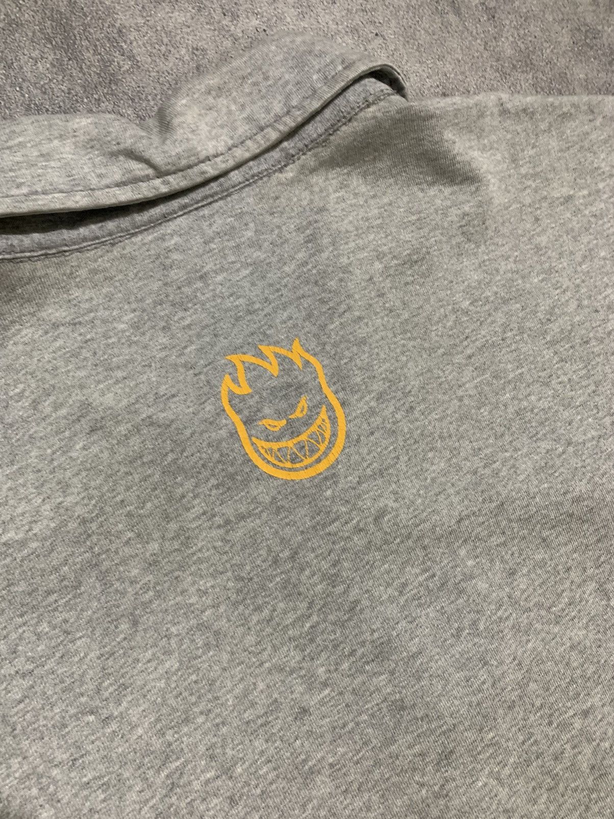 Spitfire Spitfire x vintage x streetwear Size US M / EU 48-50 / 2 - 8 Thumbnail