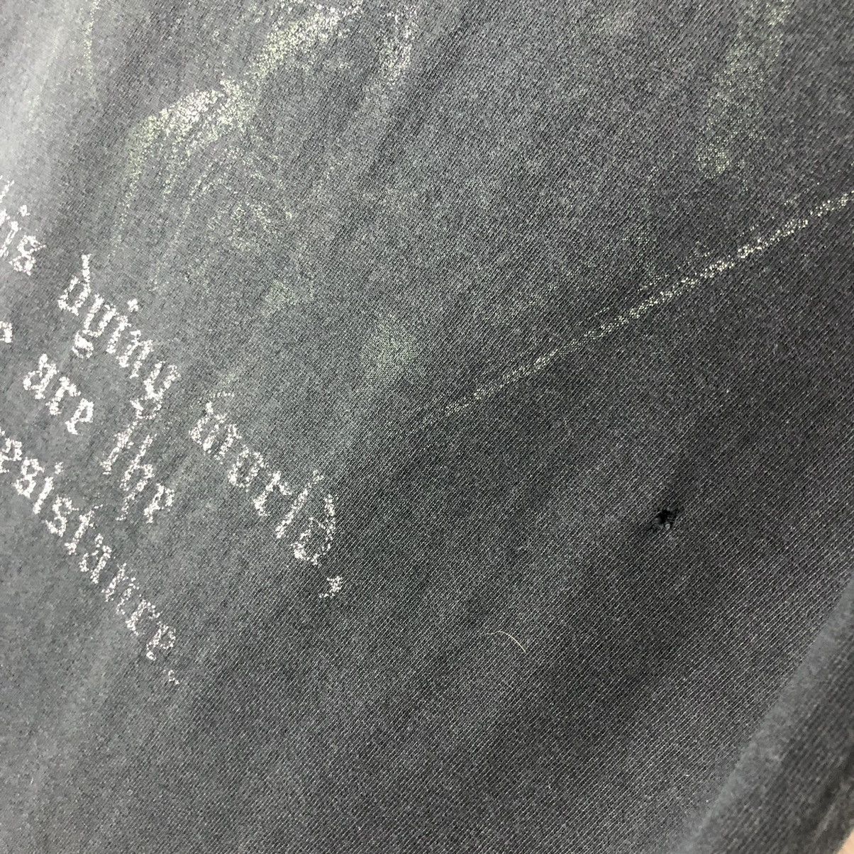 Band Tees Heaven Shall Burn vintage tee t shirt Size US S / EU 44-46 / 1 - 7 Thumbnail