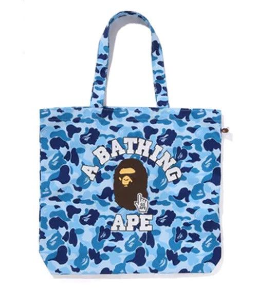 image of Bape Tote Bag, Men's
