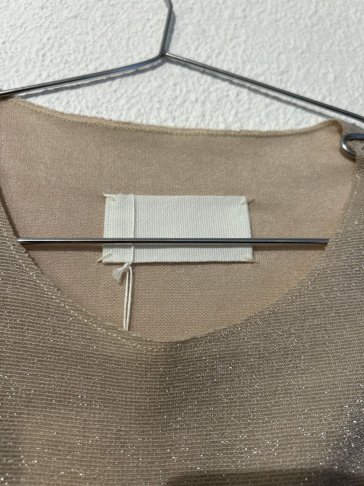 Maison Margiela Martin Margiela 2004 Size US M / EU 48-50 / 2 - 2 Thumbnail