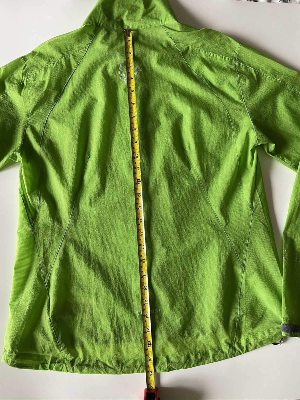 Norrona Norrona Bitihorn aero 100 Jacket Size L / US 10 / IT 46 - 25 Thumbnail